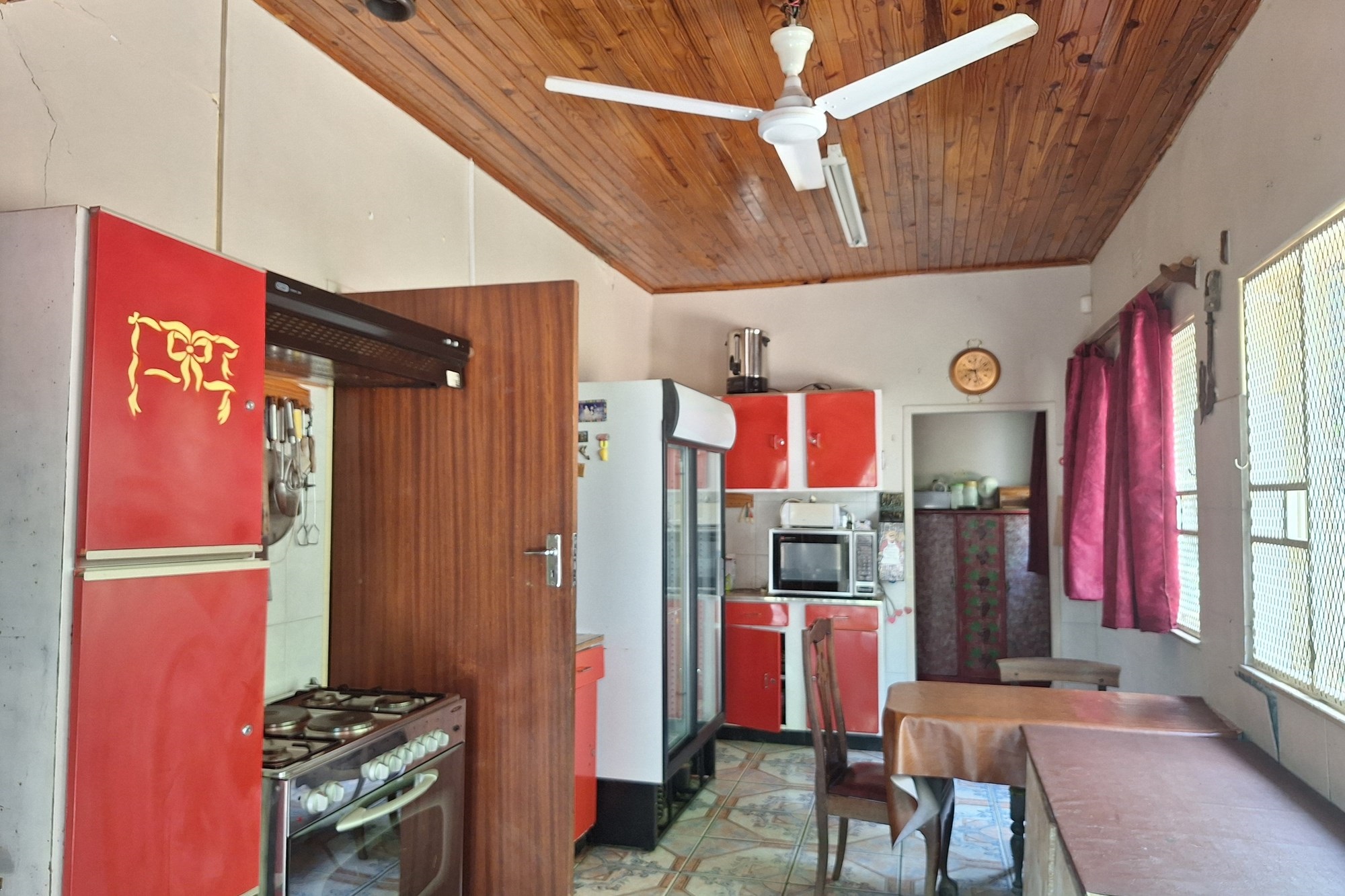 102 Ha Game Farm & Business Opportunity - The Perfect Entrepreneurial Investment!