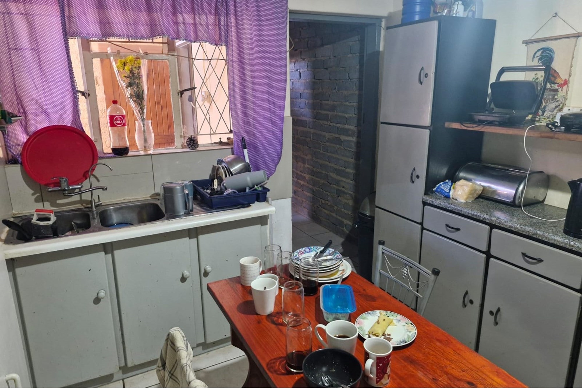 House for sale in Randlespark, Klerksdorp, North West, 531 m²