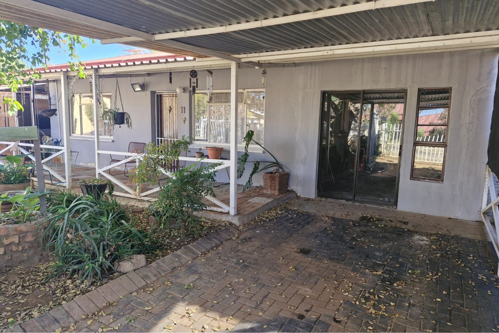 House for sale in Randlespark, Klerksdorp, North West, 531 m²