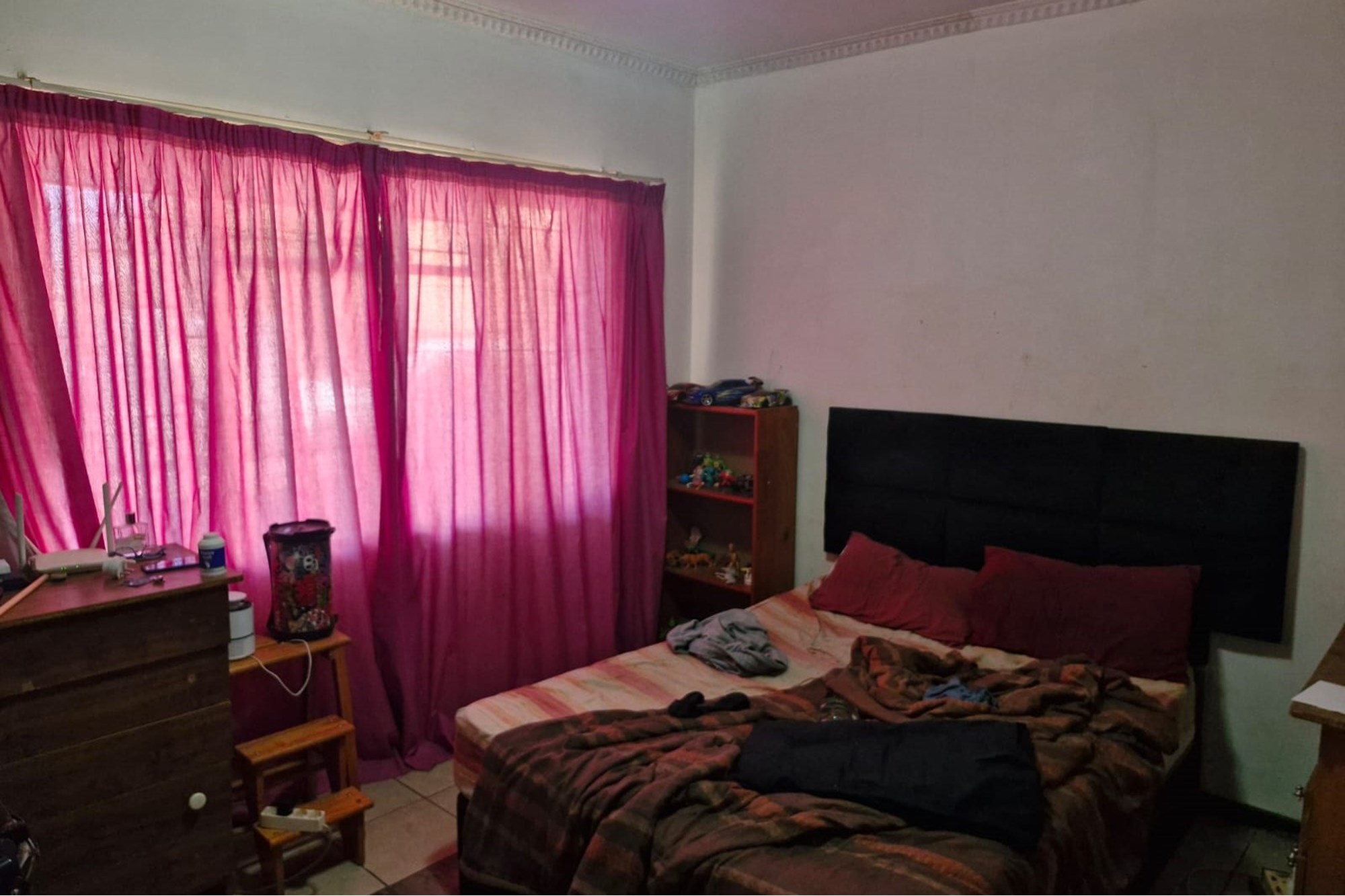 House for sale in Randlespark, Klerksdorp, North West, 531 m²