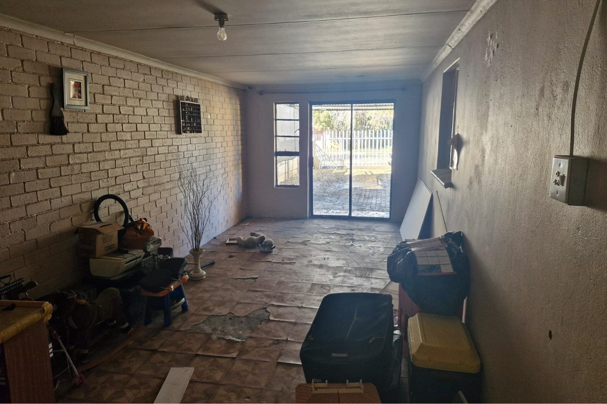 House for sale in Randlespark, Klerksdorp, North West, 531 m²