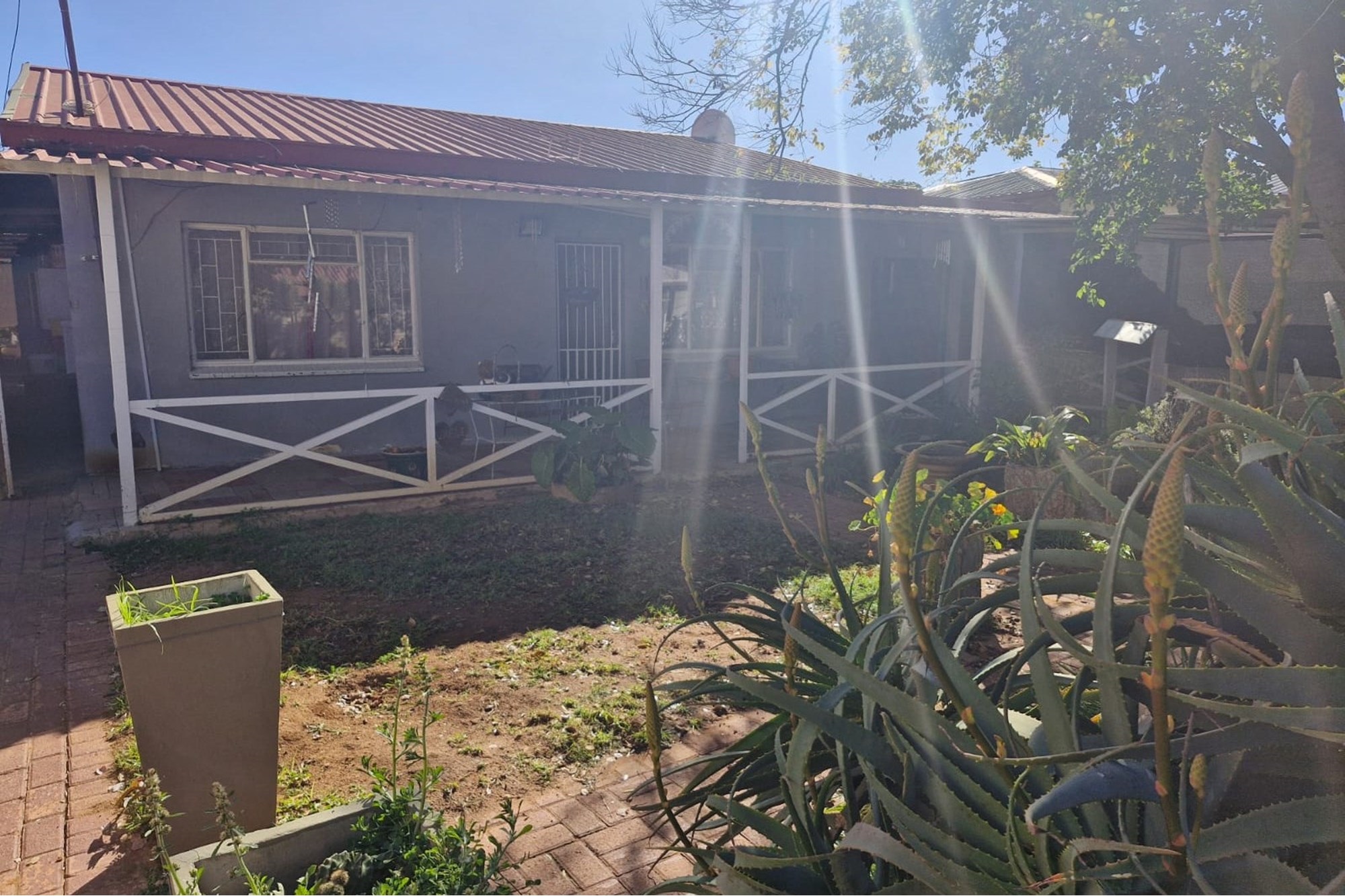 House for sale in Randlespark, Klerksdorp, North West, 531 m²