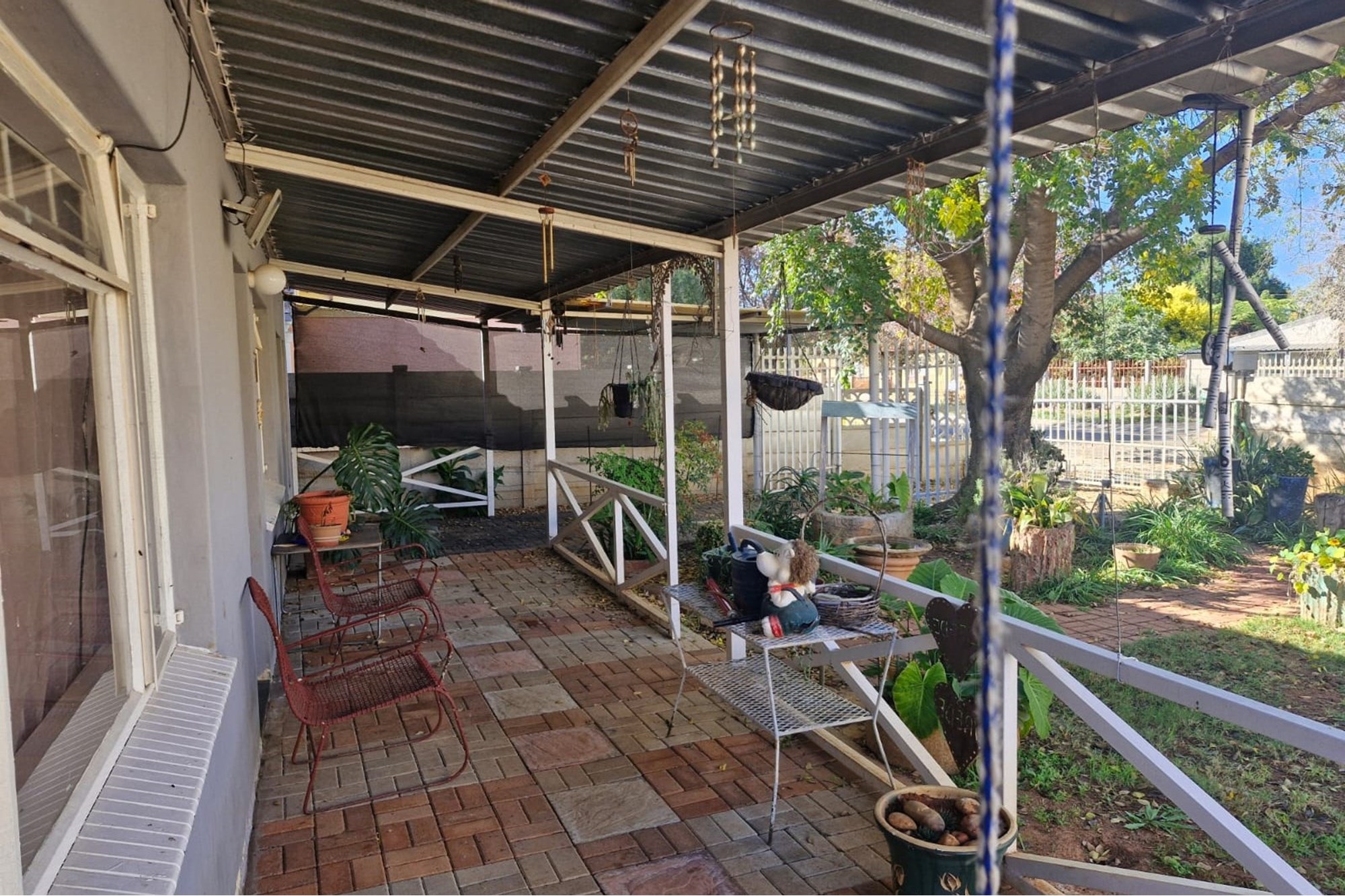 House for sale in Randlespark, Klerksdorp, North West, 531 m²