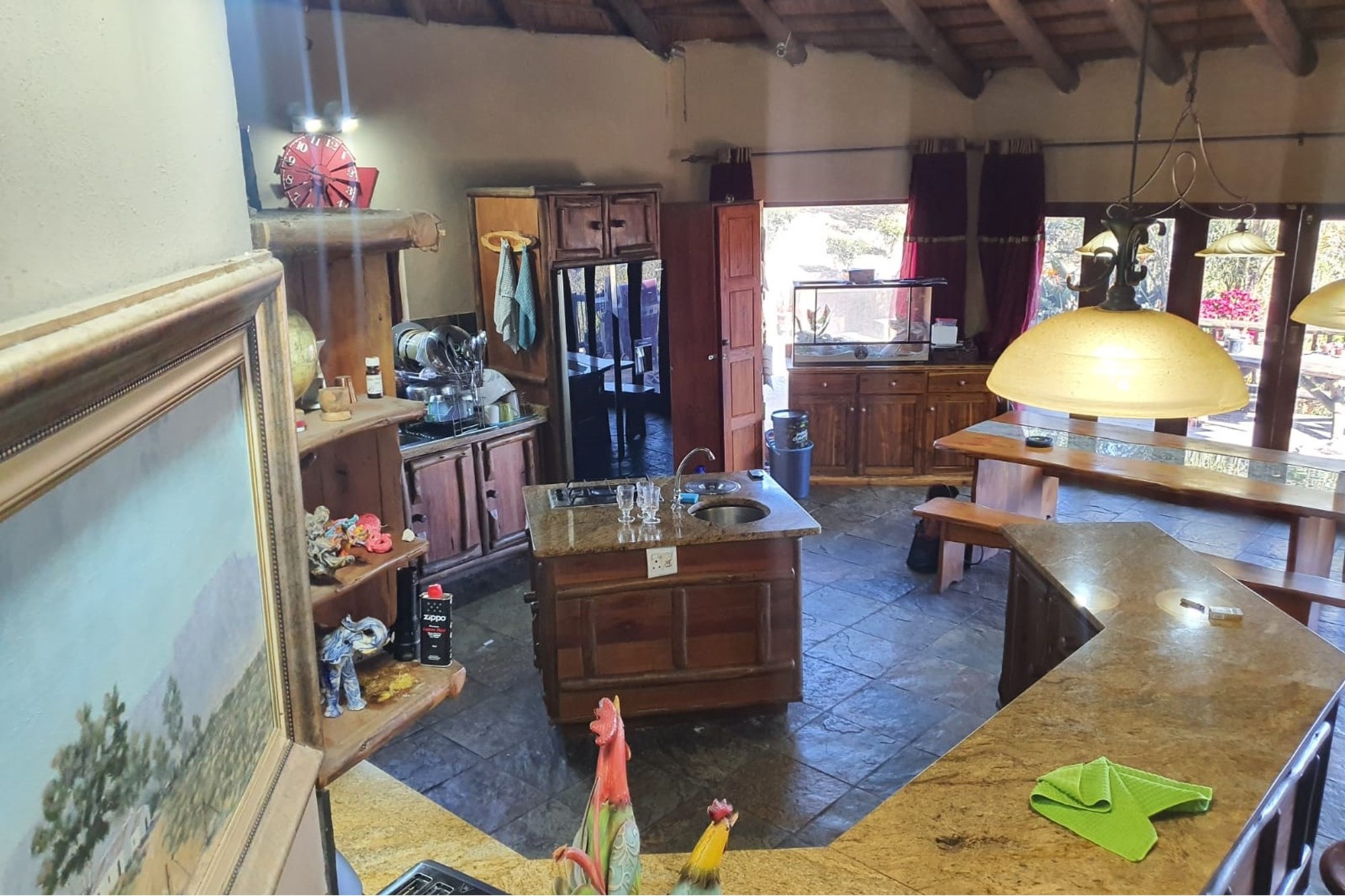 Farm for sale in Nelspruit Rural, Nelspruit, 87000 m²