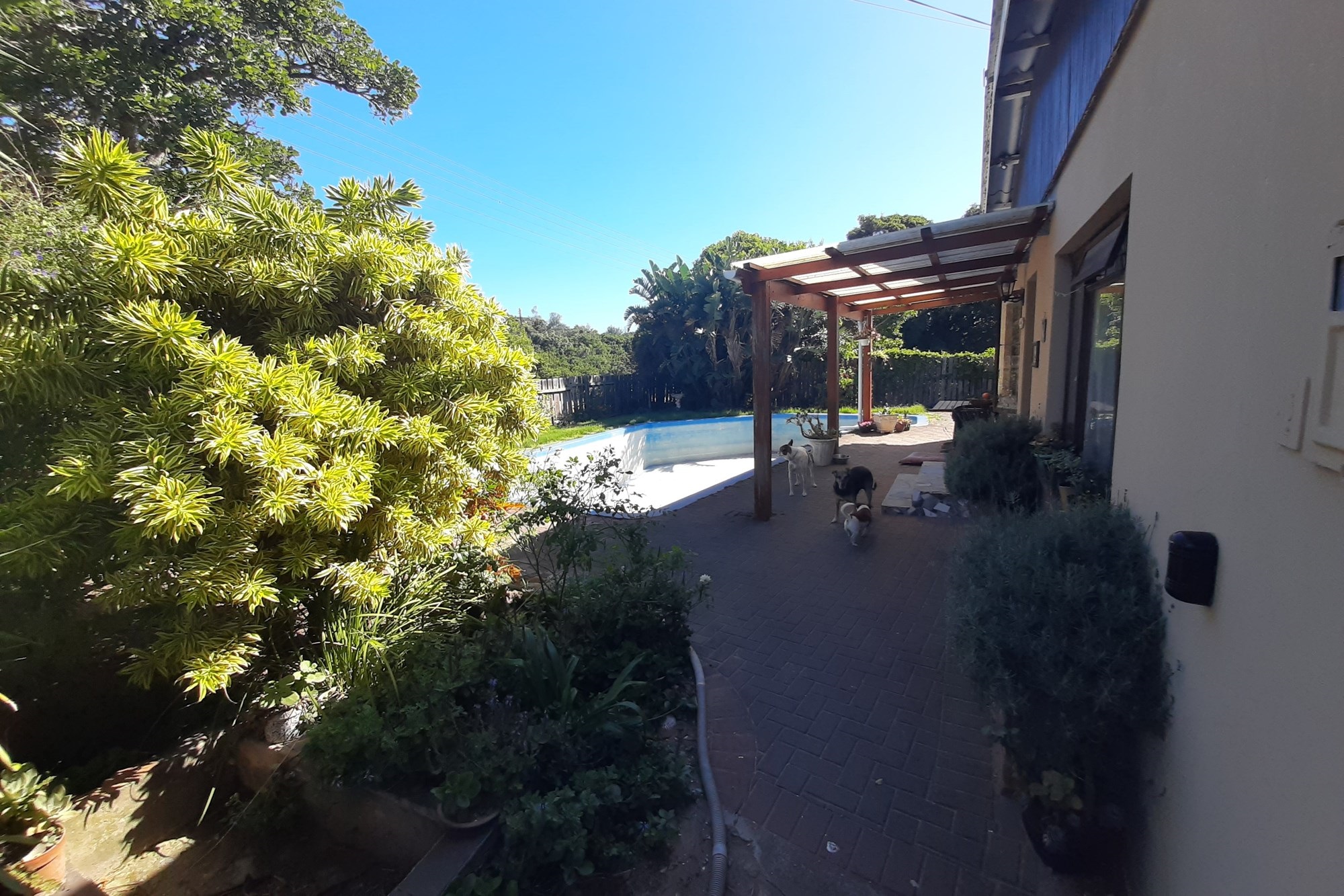 Spacious Home on East Bank Port Alfred