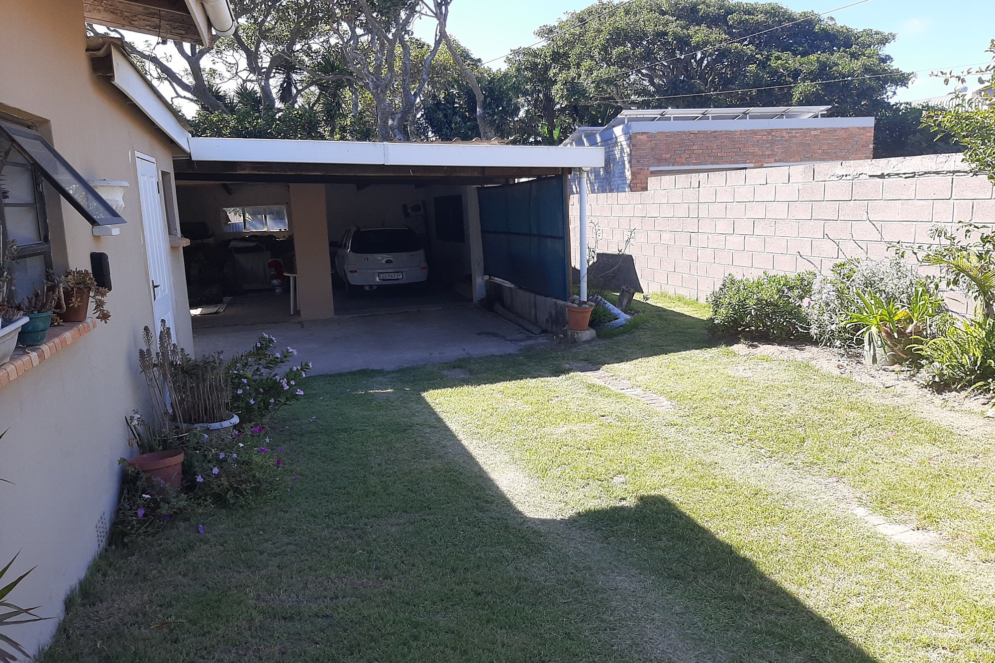 Spacious Home on East Bank Port Alfred