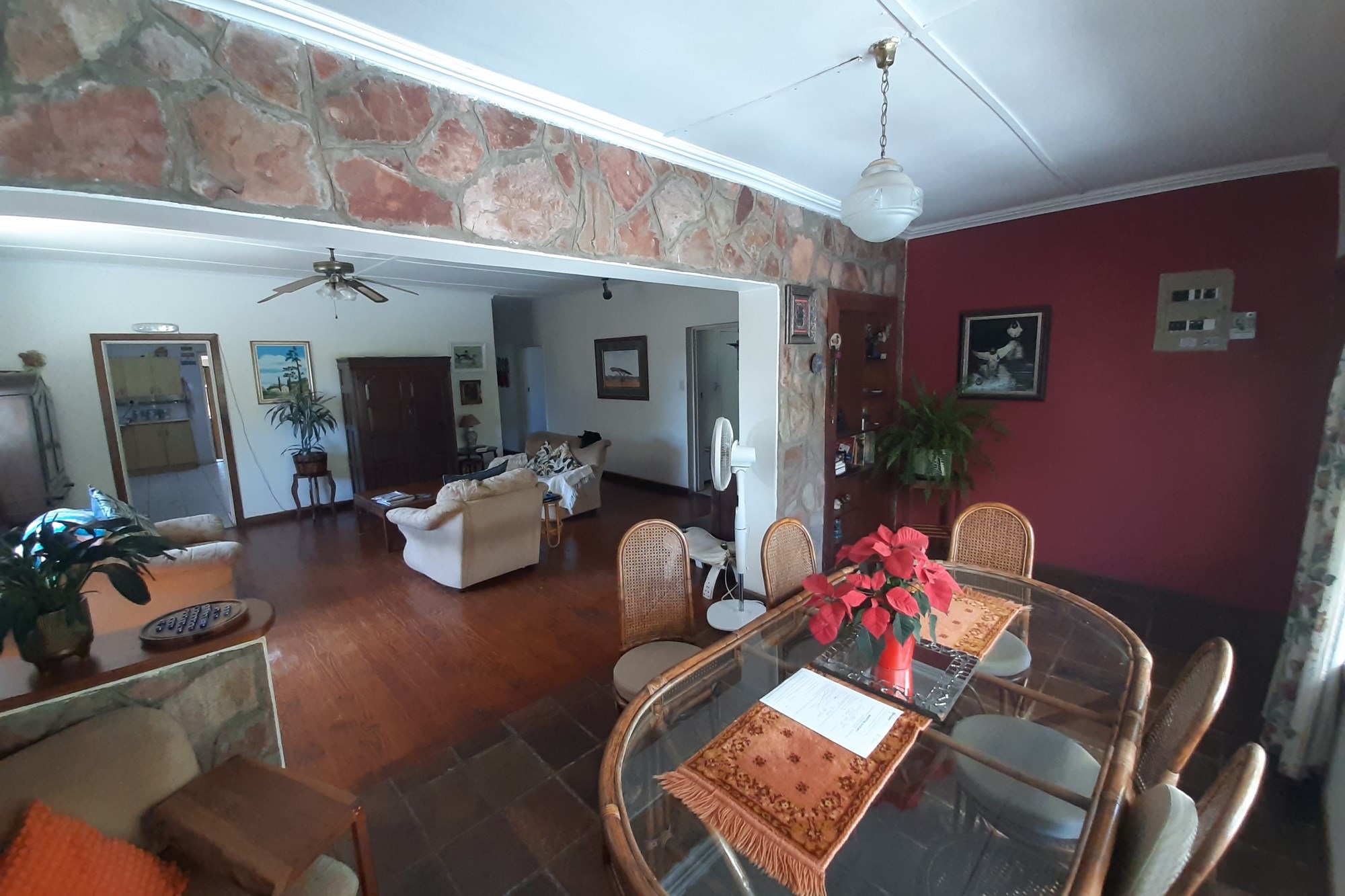 Spacious Home on East Bank Port Alfred