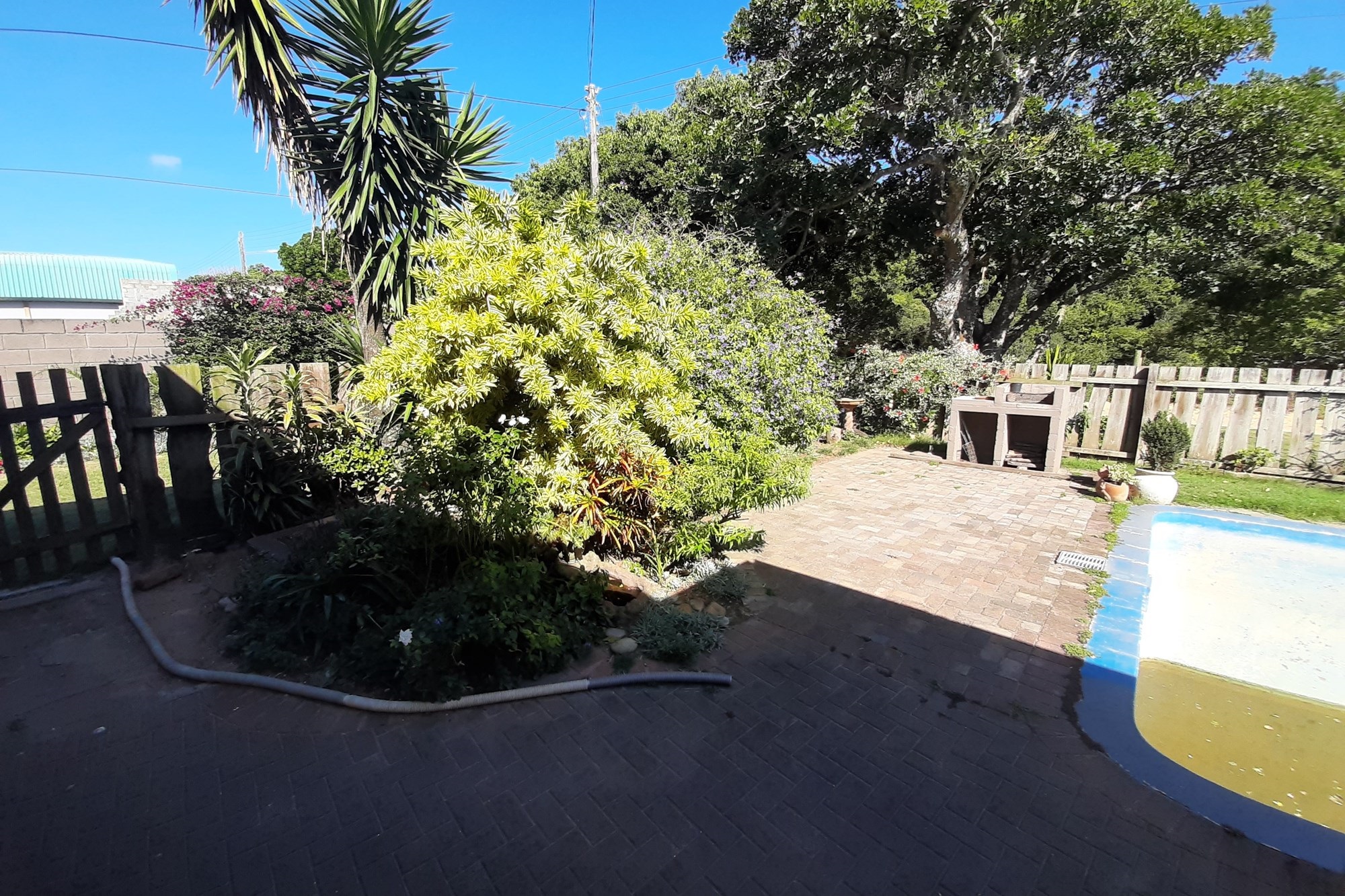 Spacious Home on East Bank Port Alfred