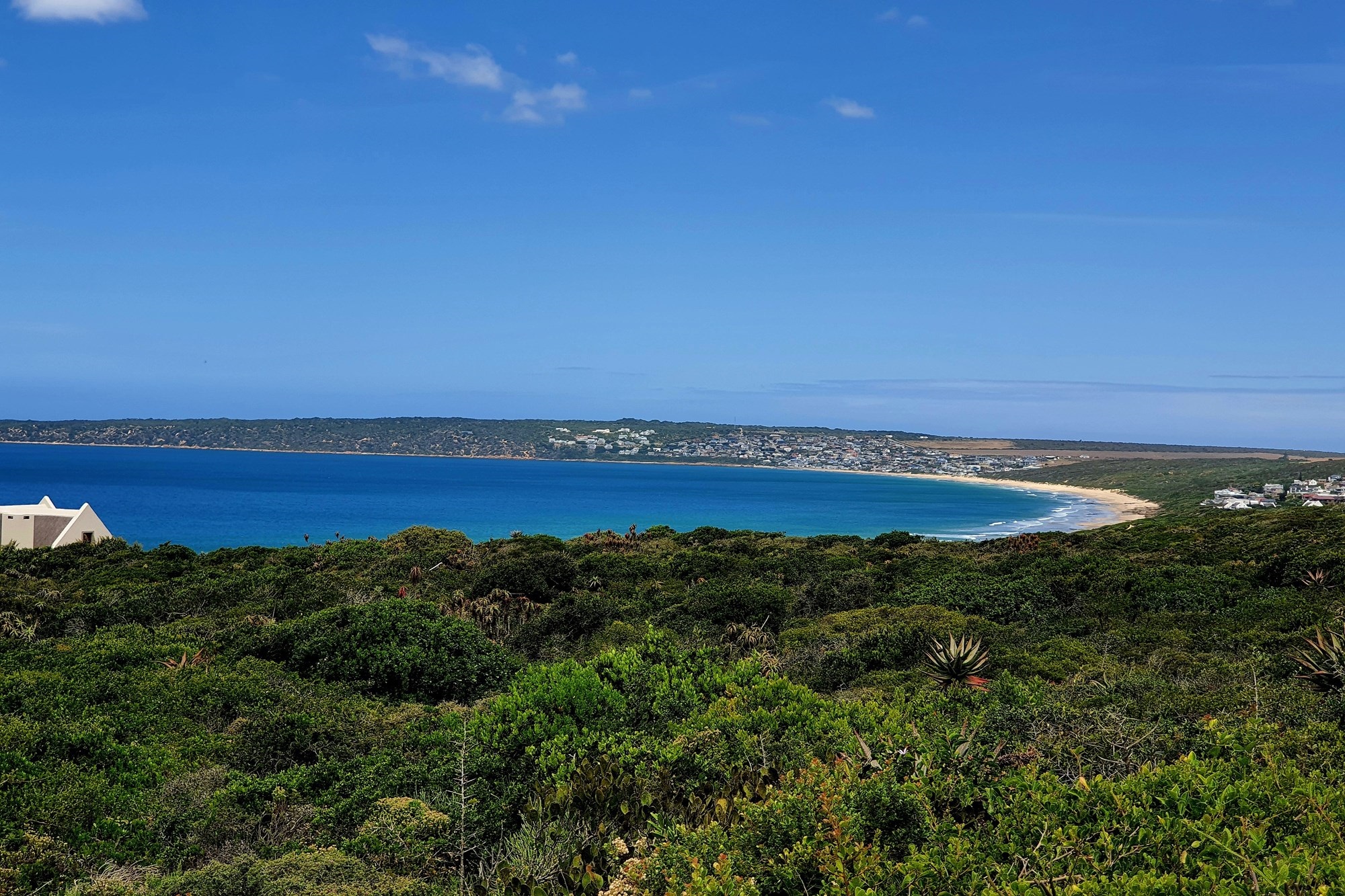 Vacant Land for sale in Springerbaai Eco Estate, Mossel Bay, 2779 m²