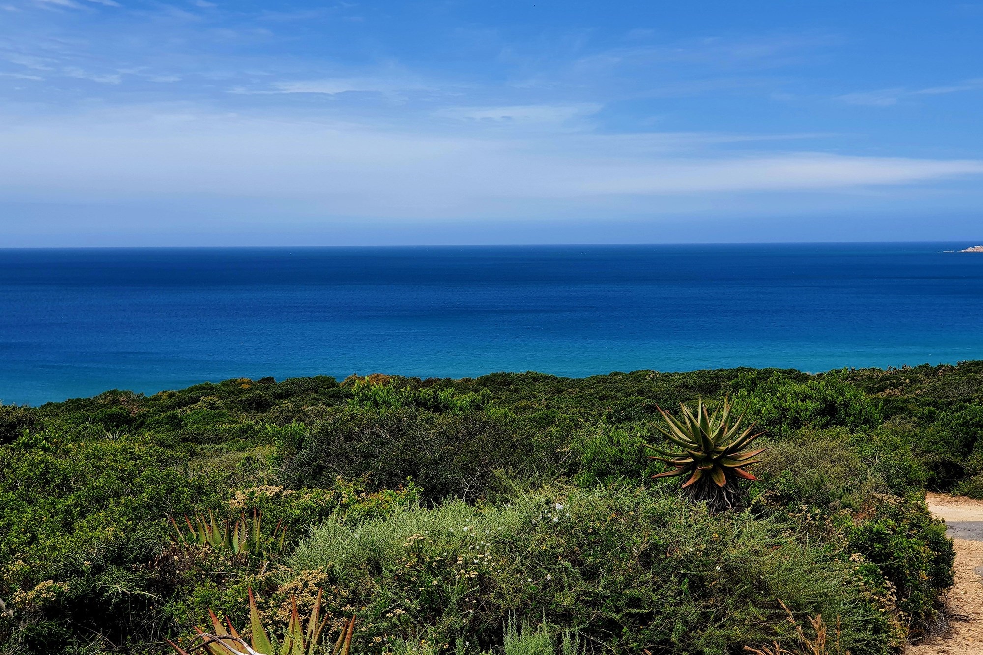Vacant Land for sale in Springerbaai Eco Estate, Mossel Bay, 2779 m²