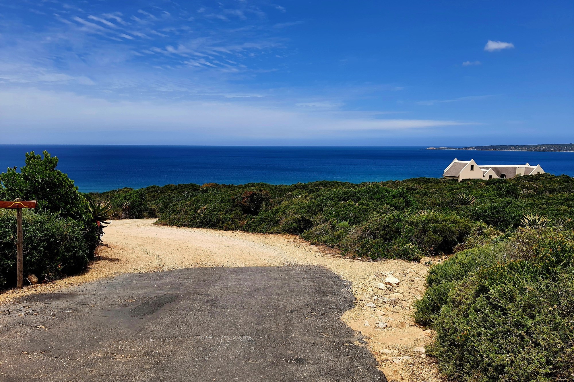 Vacant Land for sale in Springerbaai Eco Estate, Mossel Bay, 2779 m²