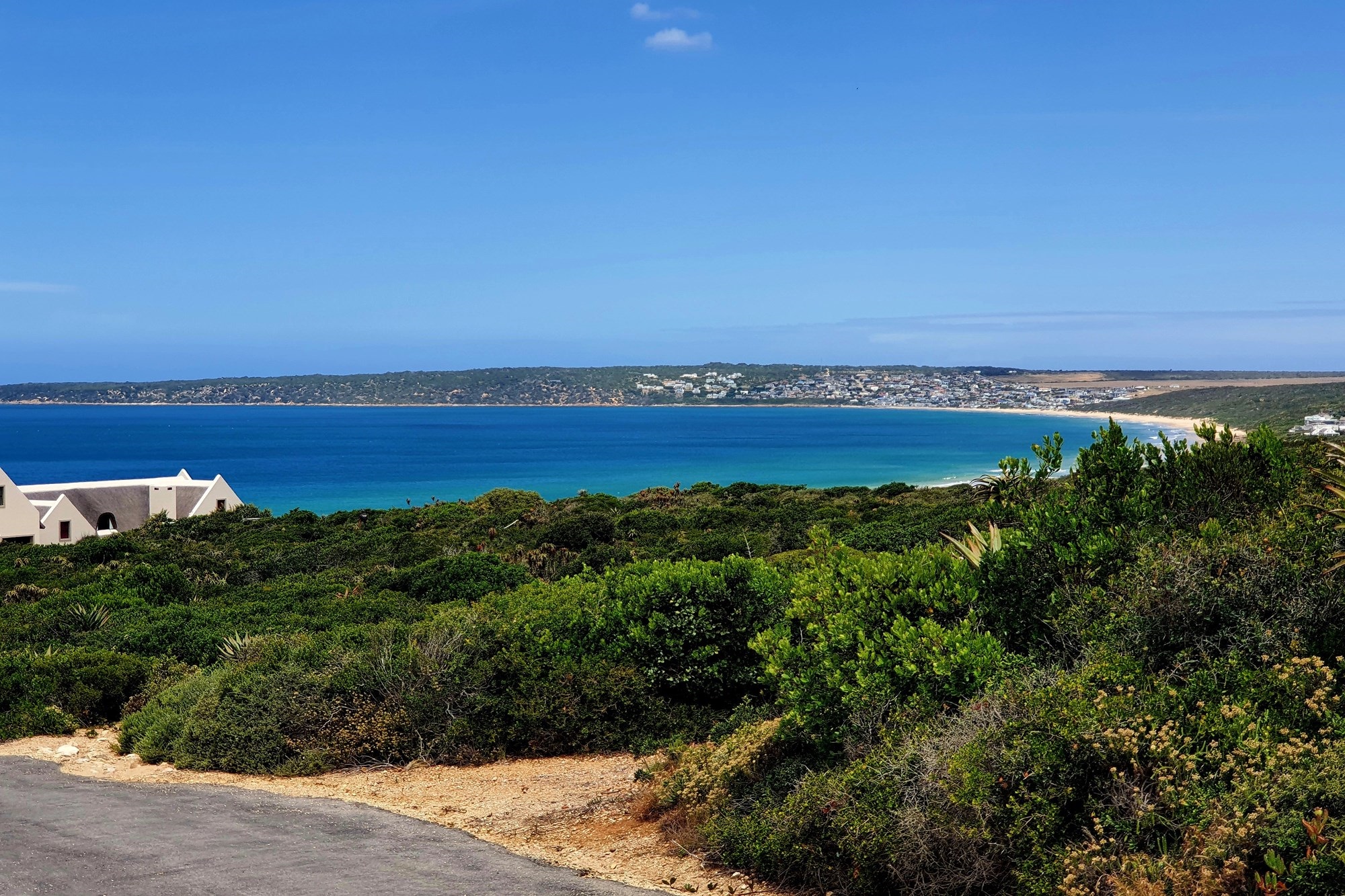 Vacant Land for sale in Springerbaai Eco Estate, Mossel Bay, 2779 m²