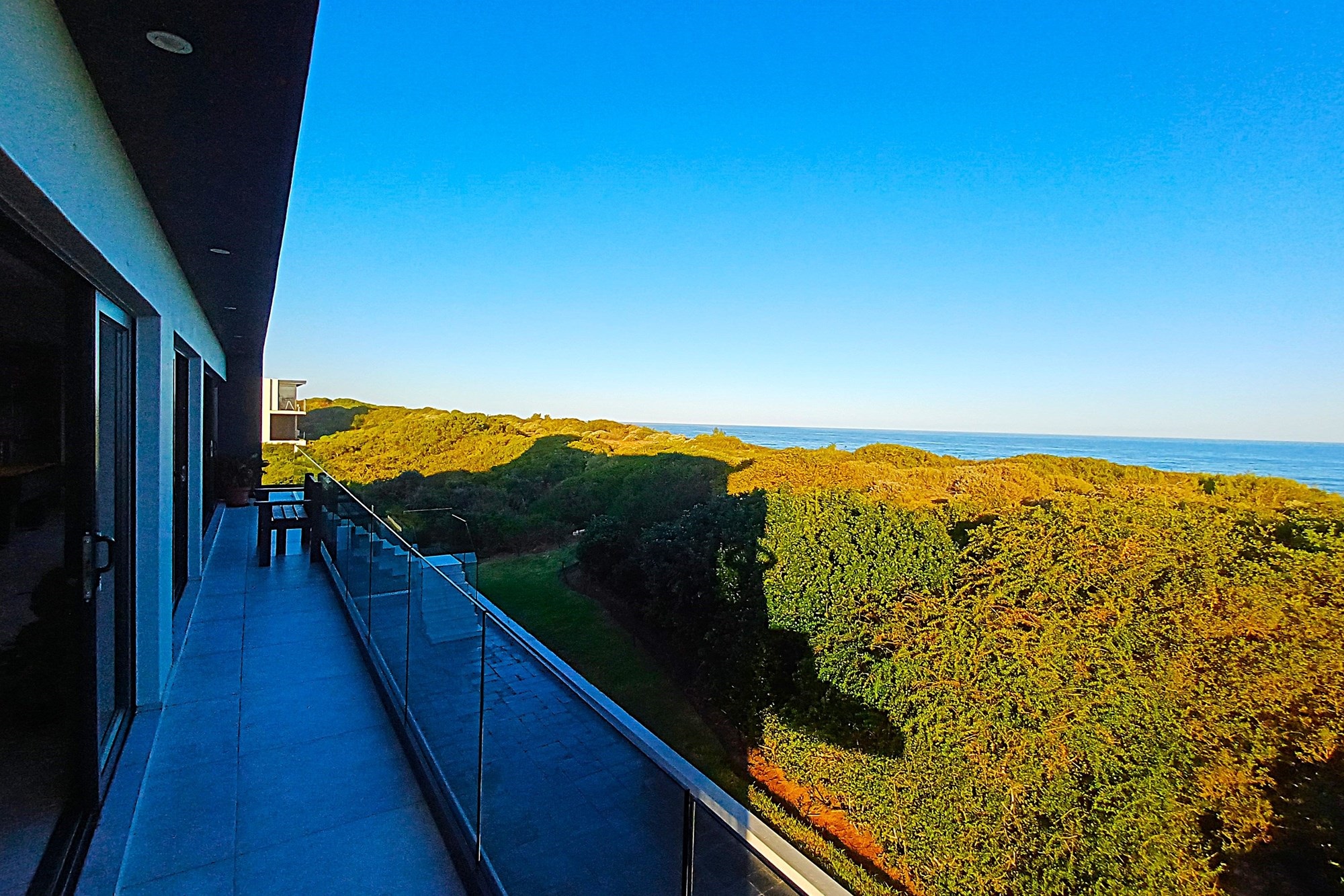 Stunning Beachfront Property with 180 Degree Ocean View!