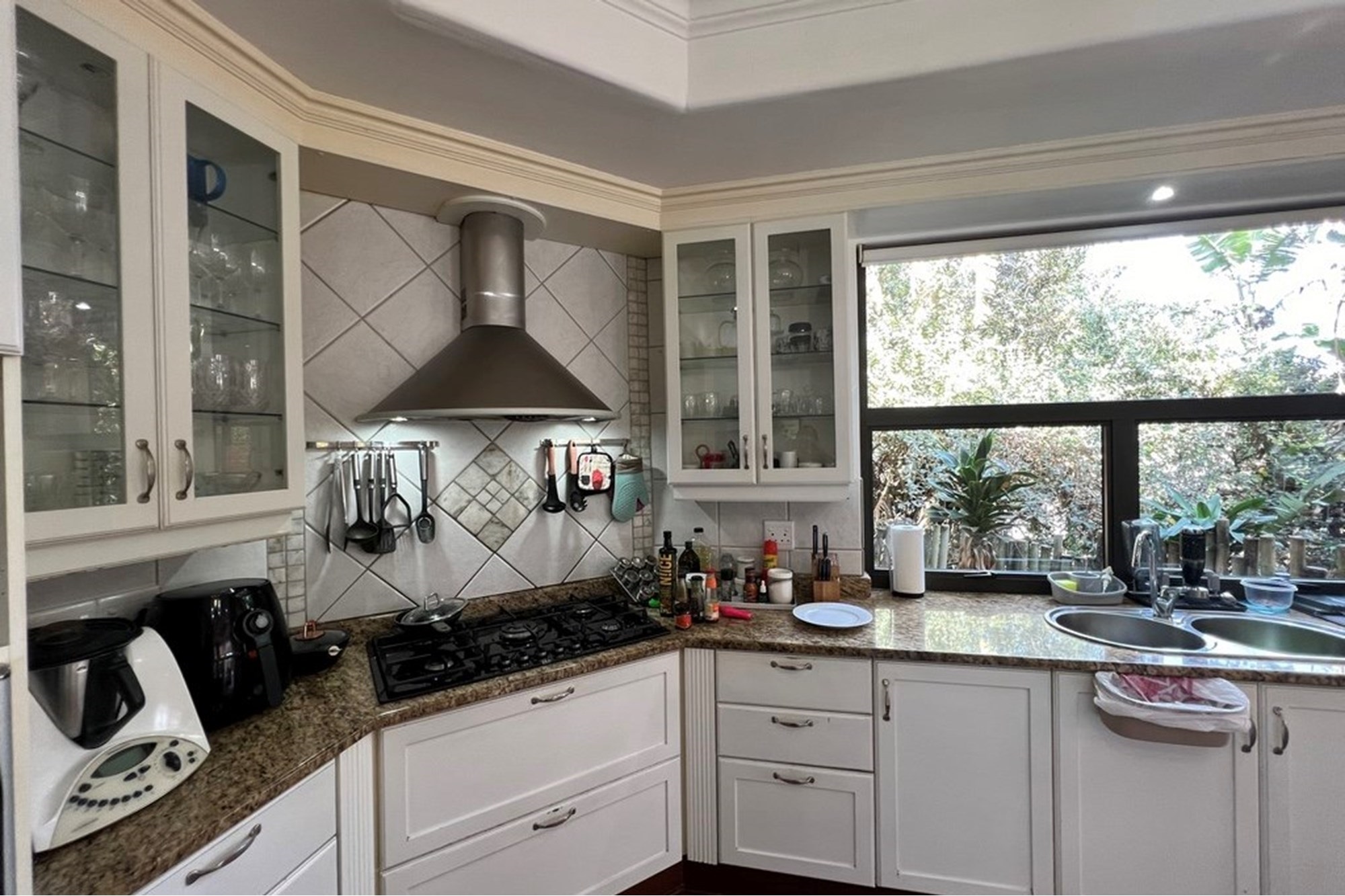 4 Bedroom Home in Zimbali