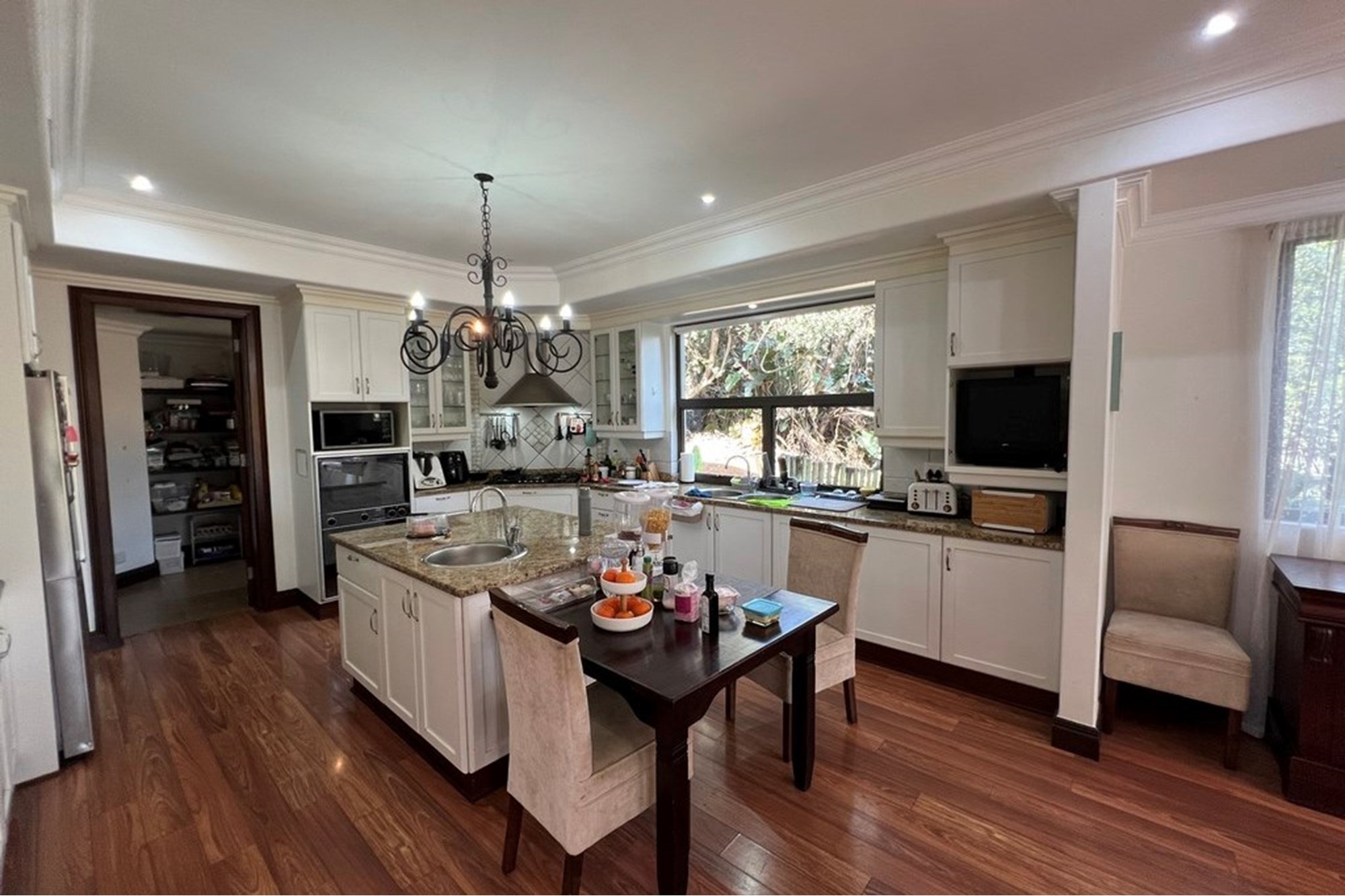 4 Bedroom Home in Zimbali
