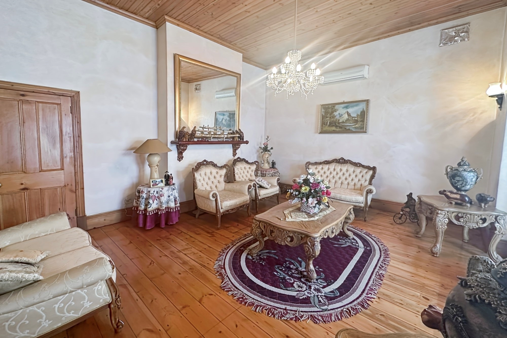 Prime Investment Opportunity on Prince Alfred Street - Spacious 3-Bedroom Property