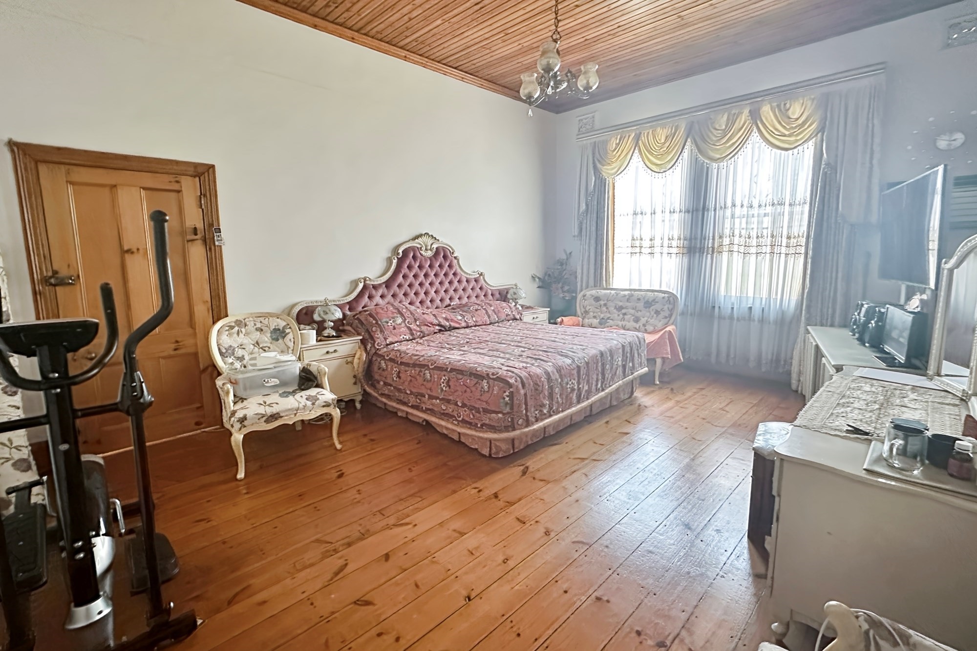 House for sale in Pietermaritzburg Central, Pietermaritzburg, KwaZulu Natal, 410 m²