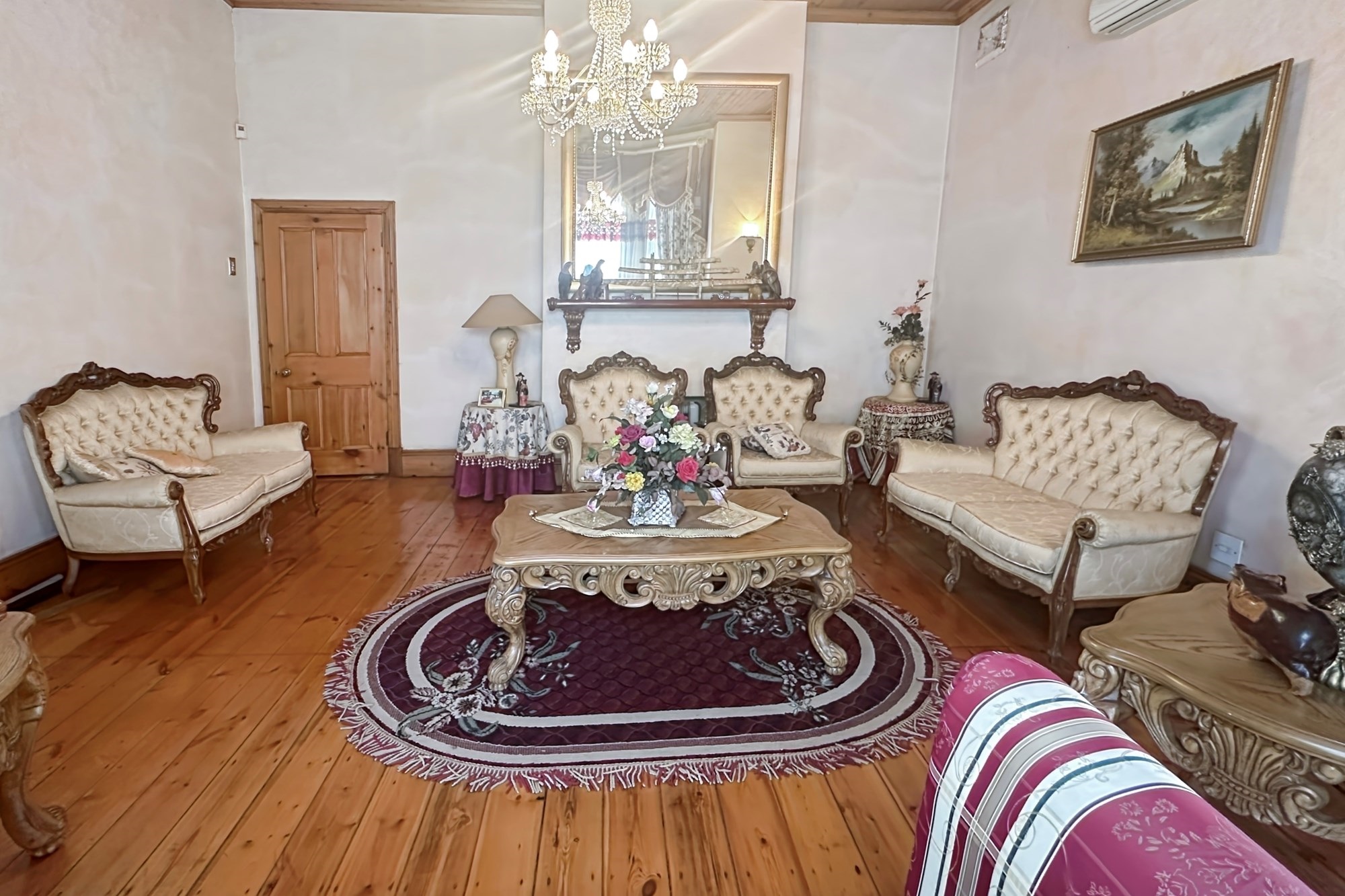 Prime Investment Opportunity on Prince Alfred Street - Spacious 3-Bedroom Property