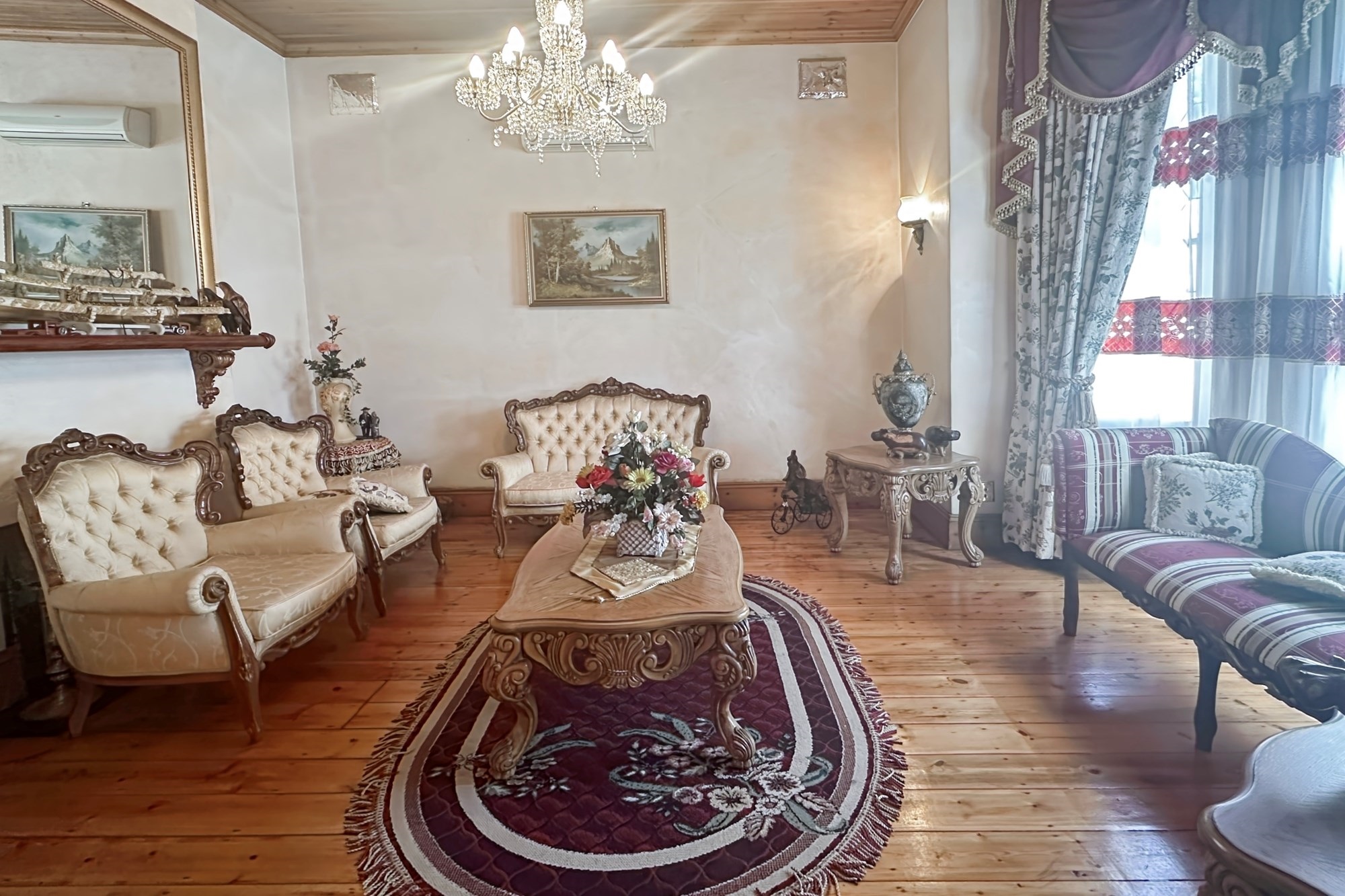 Prime Investment Opportunity on Prince Alfred Street - Spacious 3-Bedroom Property