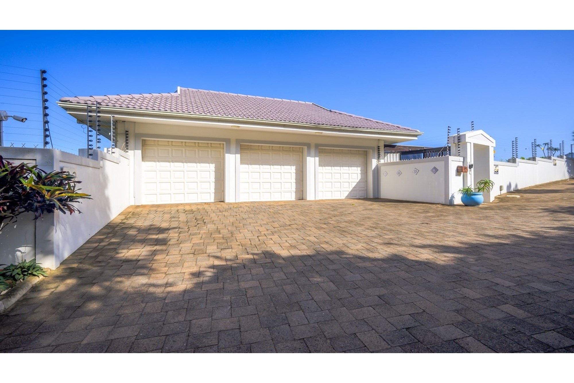 Accepting Reasonable Offers -Stunning Beachfront Home with Three Income Generating Apartments