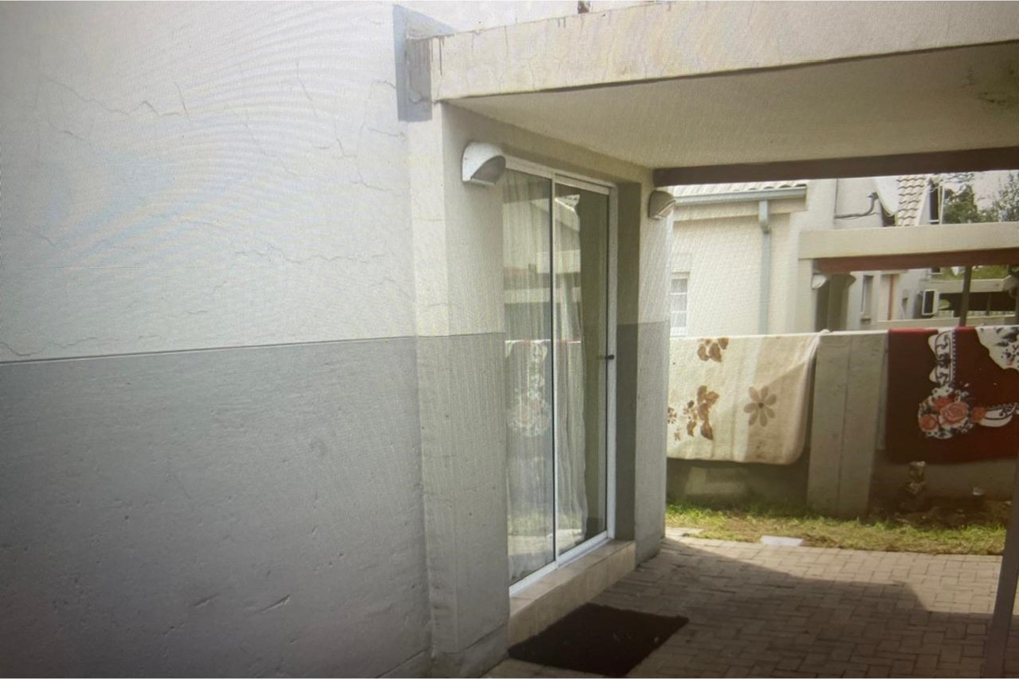 Cosy 3 Bedroom Townhouse in Die Heuwel Estate