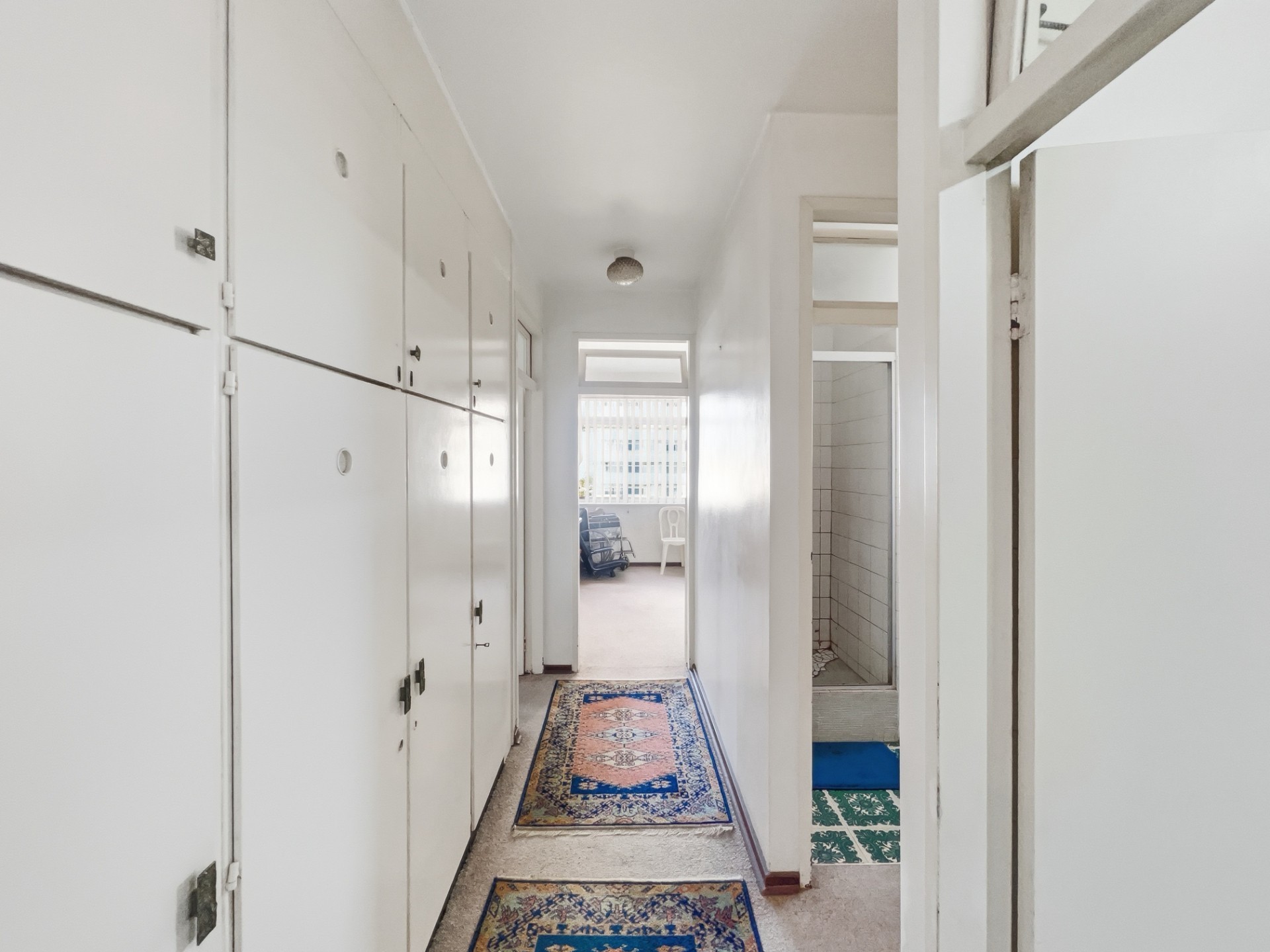 Seaside Bliss: 2.5-Bed North Beach Spacious Apartment