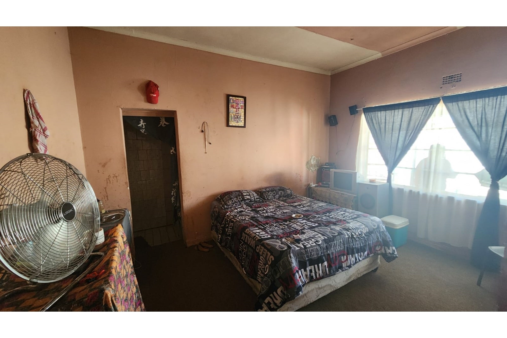 Investment Opportunity: High-Income Property