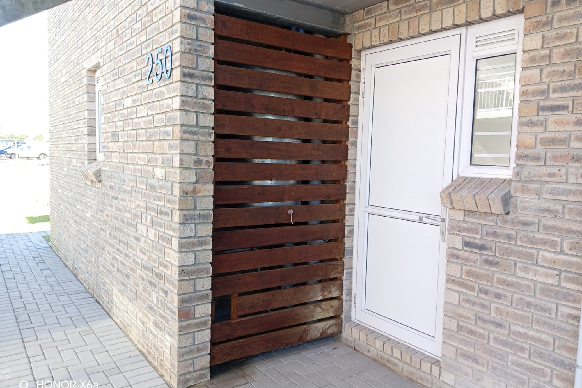 Townhouse for sale in Fairview, Port Elizabeth, 56 m²