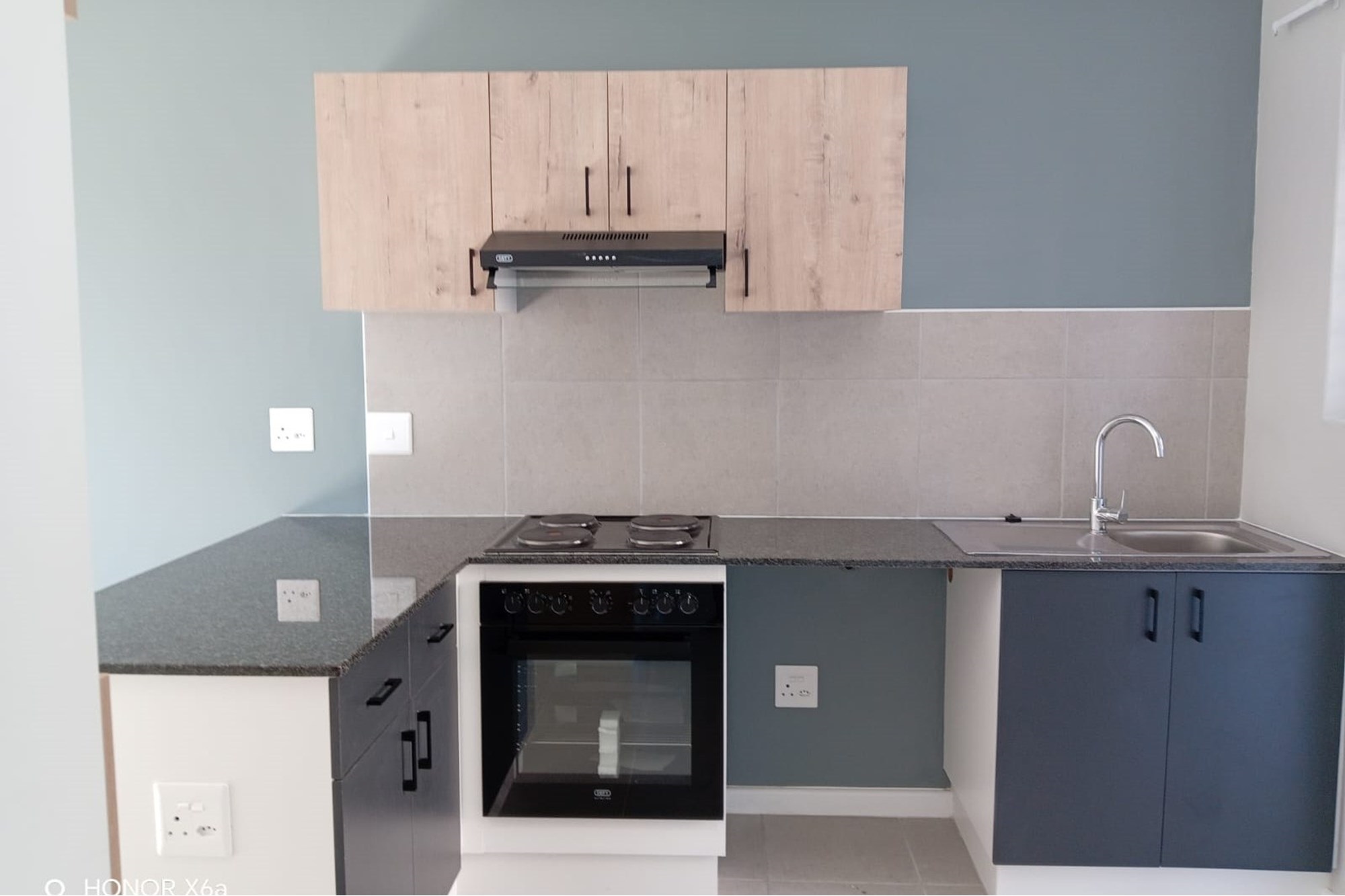 Townhouse for sale in Fairview, Port Elizabeth, 56 m²