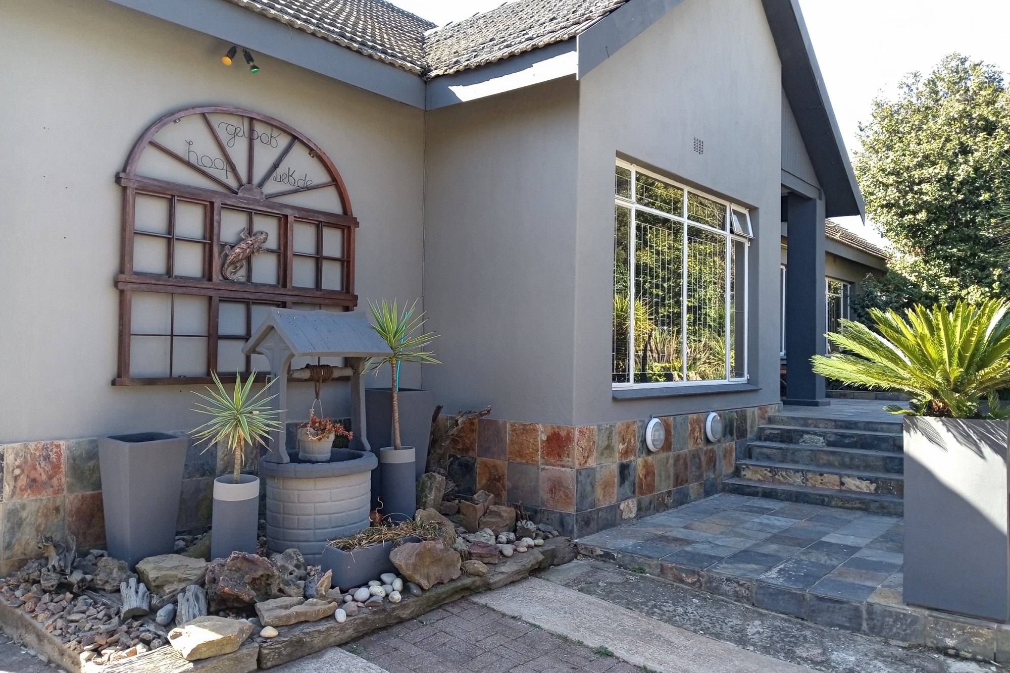 Spacious 4-Bedroom Home in Bethal - Guest House Potential Meets Everyday Luxury