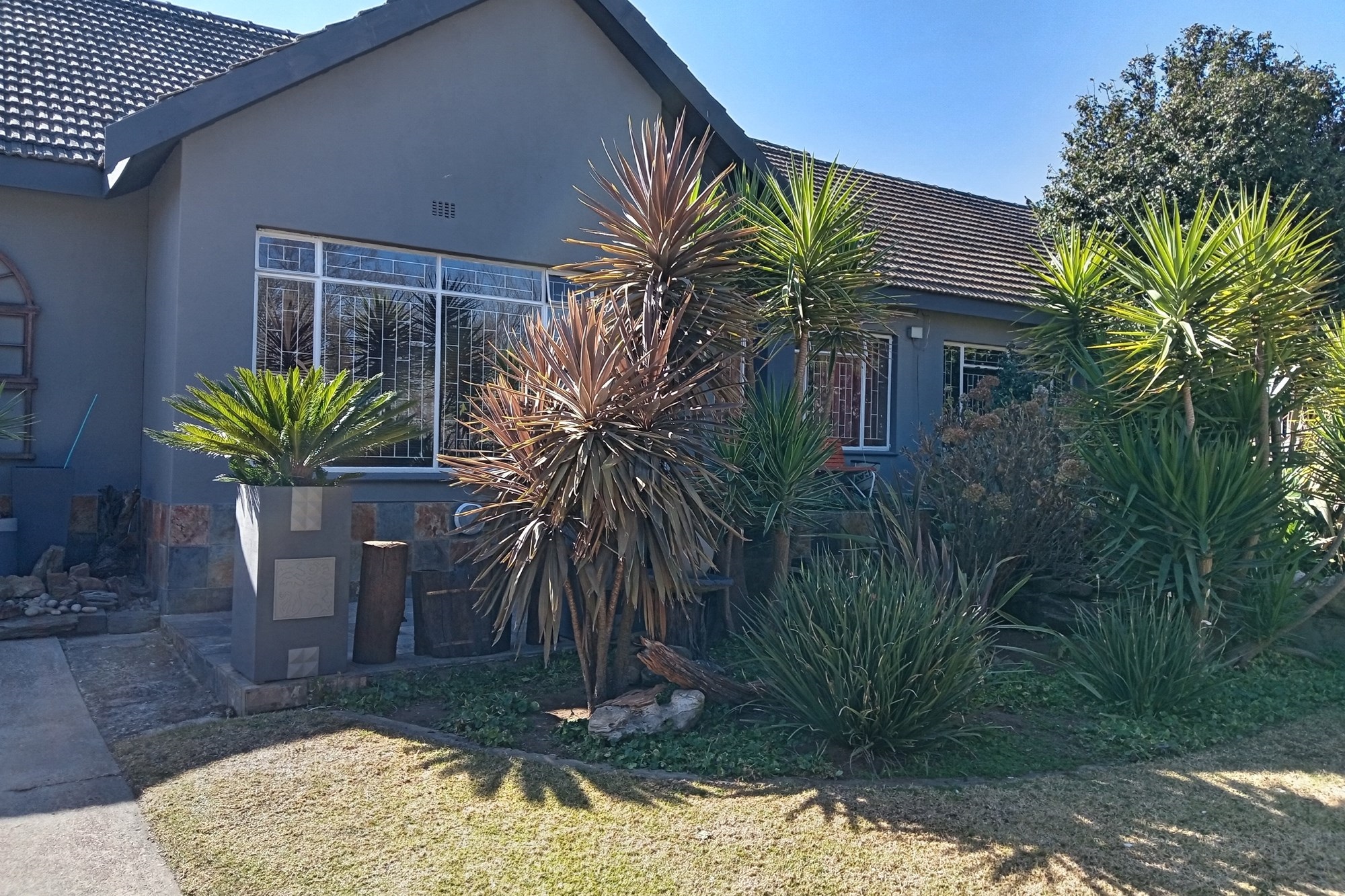 Spacious 4-Bedroom Home in Bethal - Guest House Potential Meets Everyday Luxury