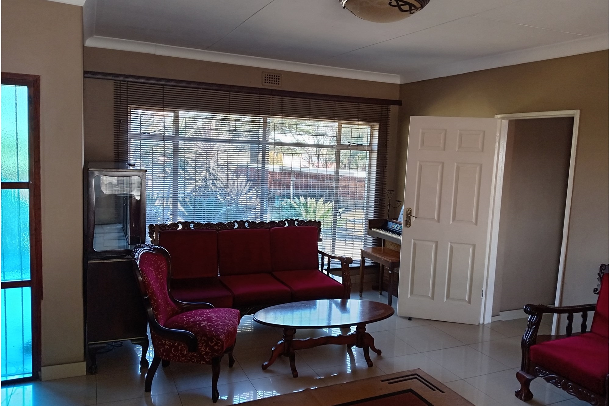 Spacious 4-Bedroom Home in Bethal - Guest House Potential Meets Everyday Luxury