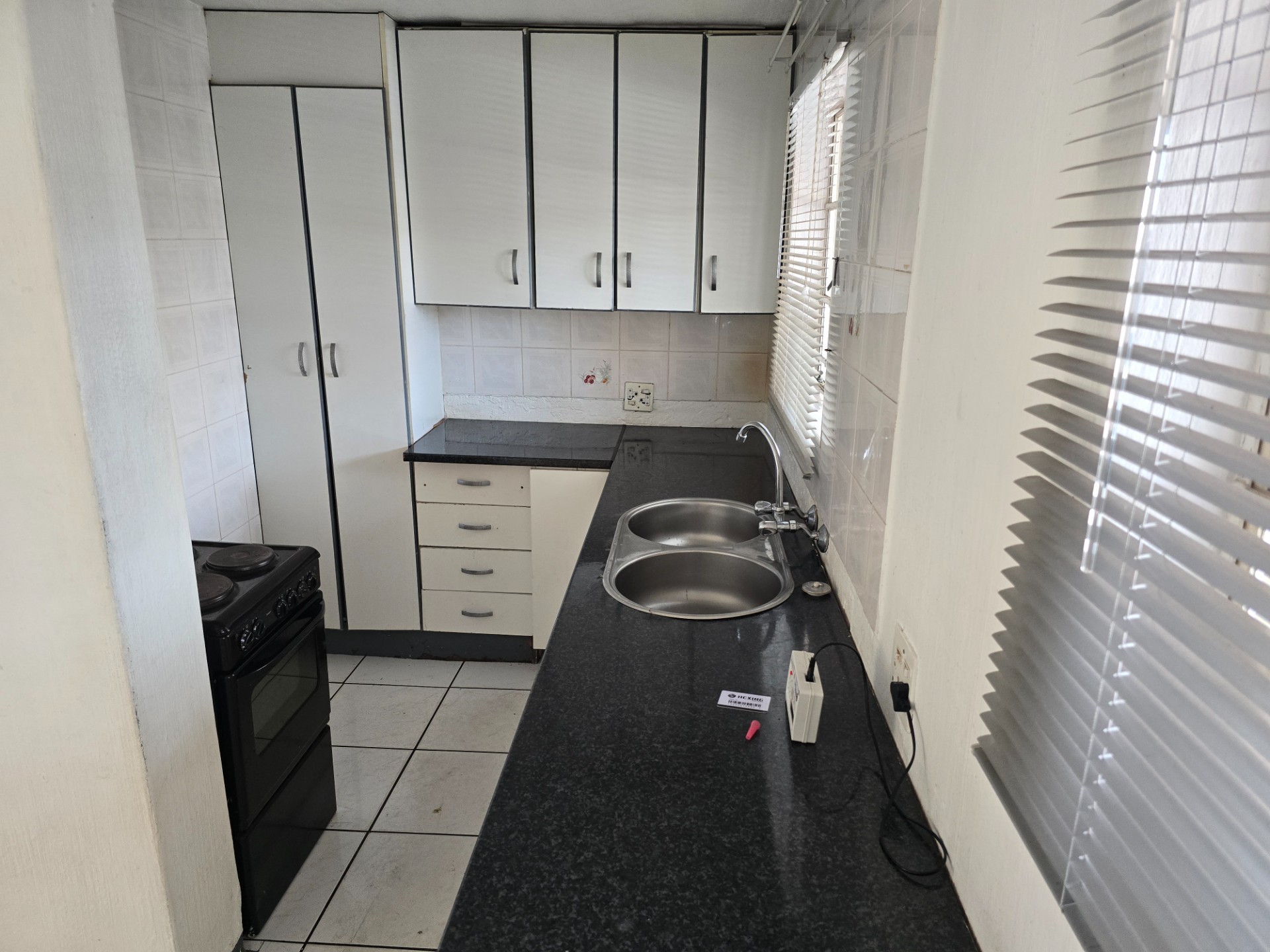 Apartment for sale in Delarey, Roodepoort, 86 m²