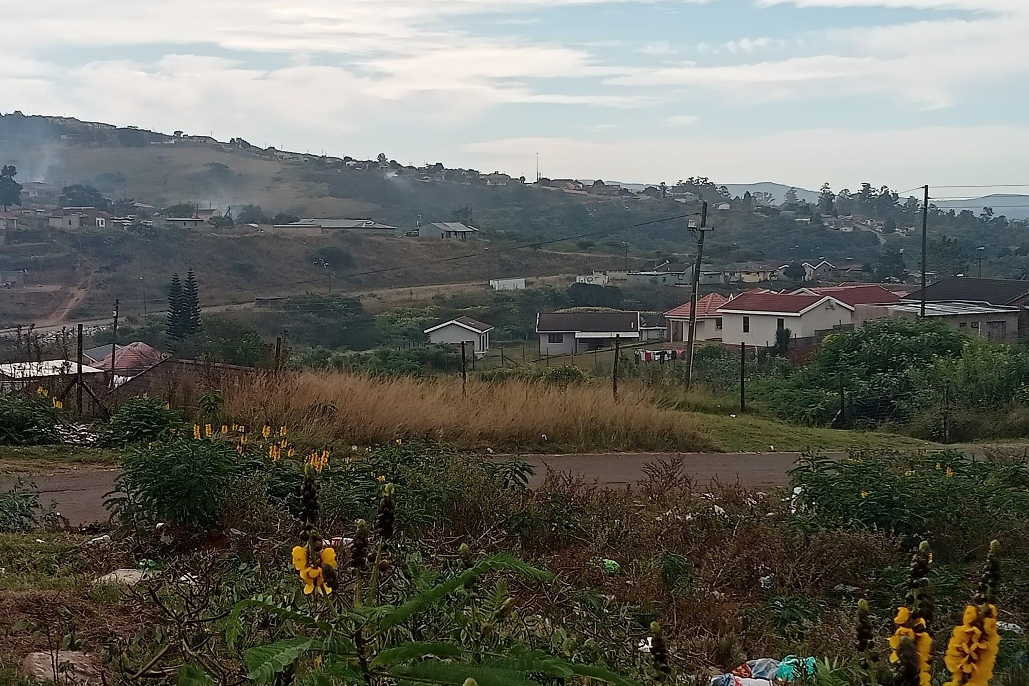Vacant Land for sale in Imbali, Pietermaritzburg, KwaZulu Natal, 1771 n1 road Imbali Unit Bb, Imbali, Pietermaritzburg, KwaZulu Natal, 610 m²