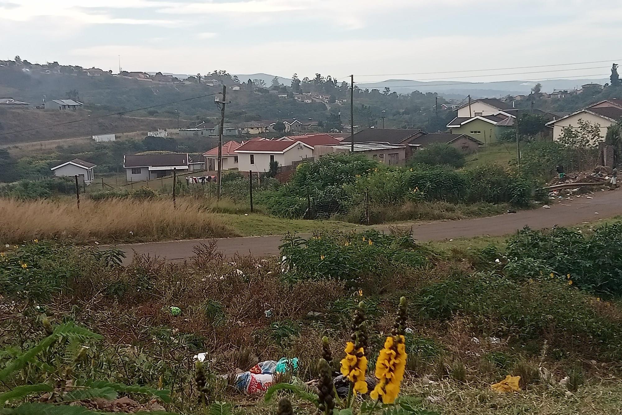Vacant Land for sale in Imbali, Pietermaritzburg, KwaZulu Natal, 1771 n1 road Imbali Unit Bb, Imbali, Pietermaritzburg, KwaZulu Natal, 610 m²