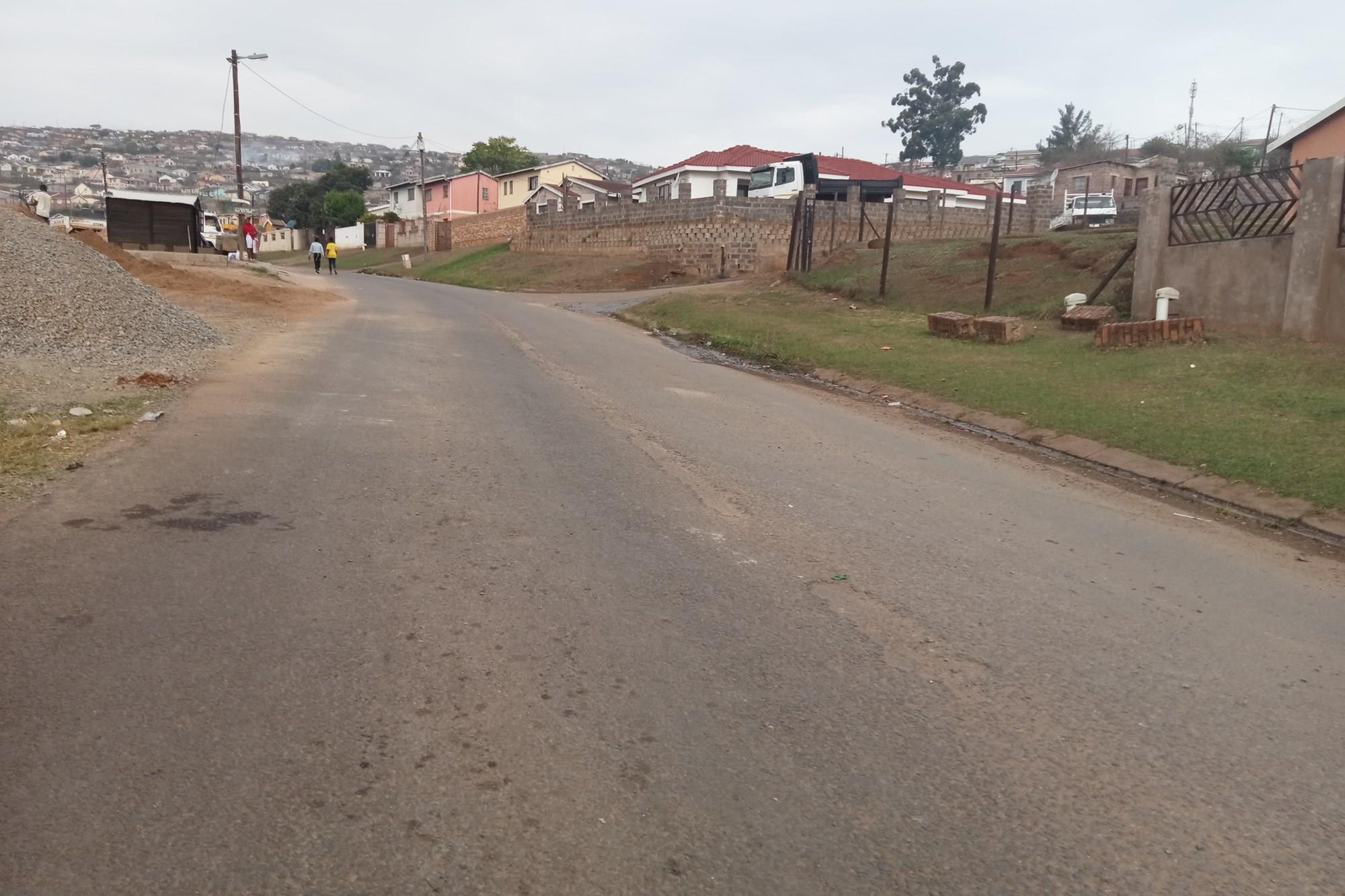 Vacant Land for sale in Imbali, Pietermaritzburg, KwaZulu Natal, 1771 n1 road Imbali Unit Bb, Imbali, Pietermaritzburg, KwaZulu Natal, 610 m²