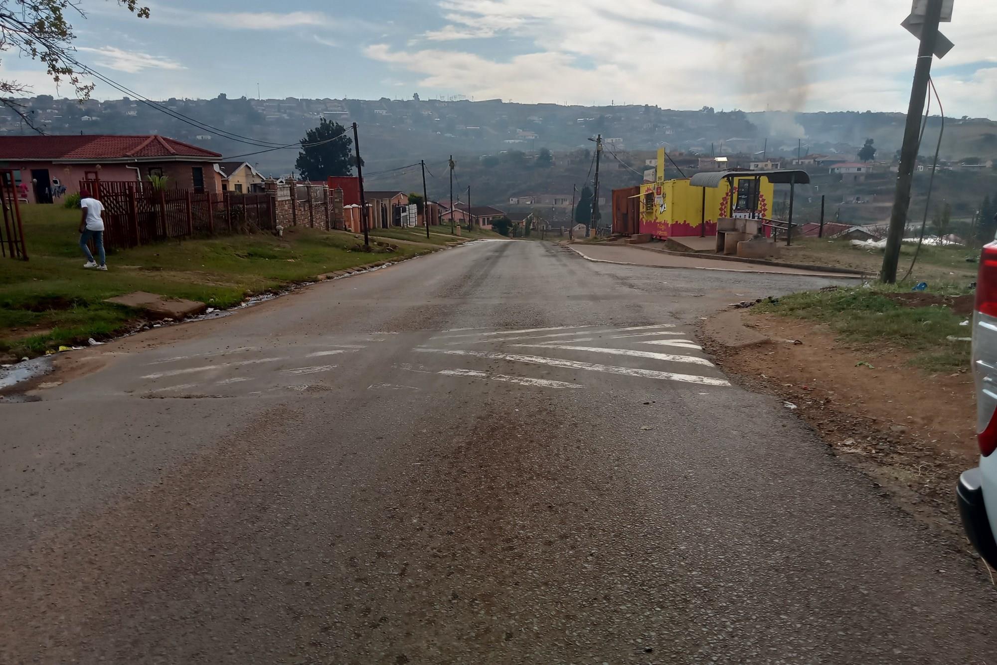 Vacant Land for sale in Imbali, Pietermaritzburg, KwaZulu Natal, 1771 n1 road Imbali Unit Bb, Imbali, Pietermaritzburg, KwaZulu Natal, 610 m²