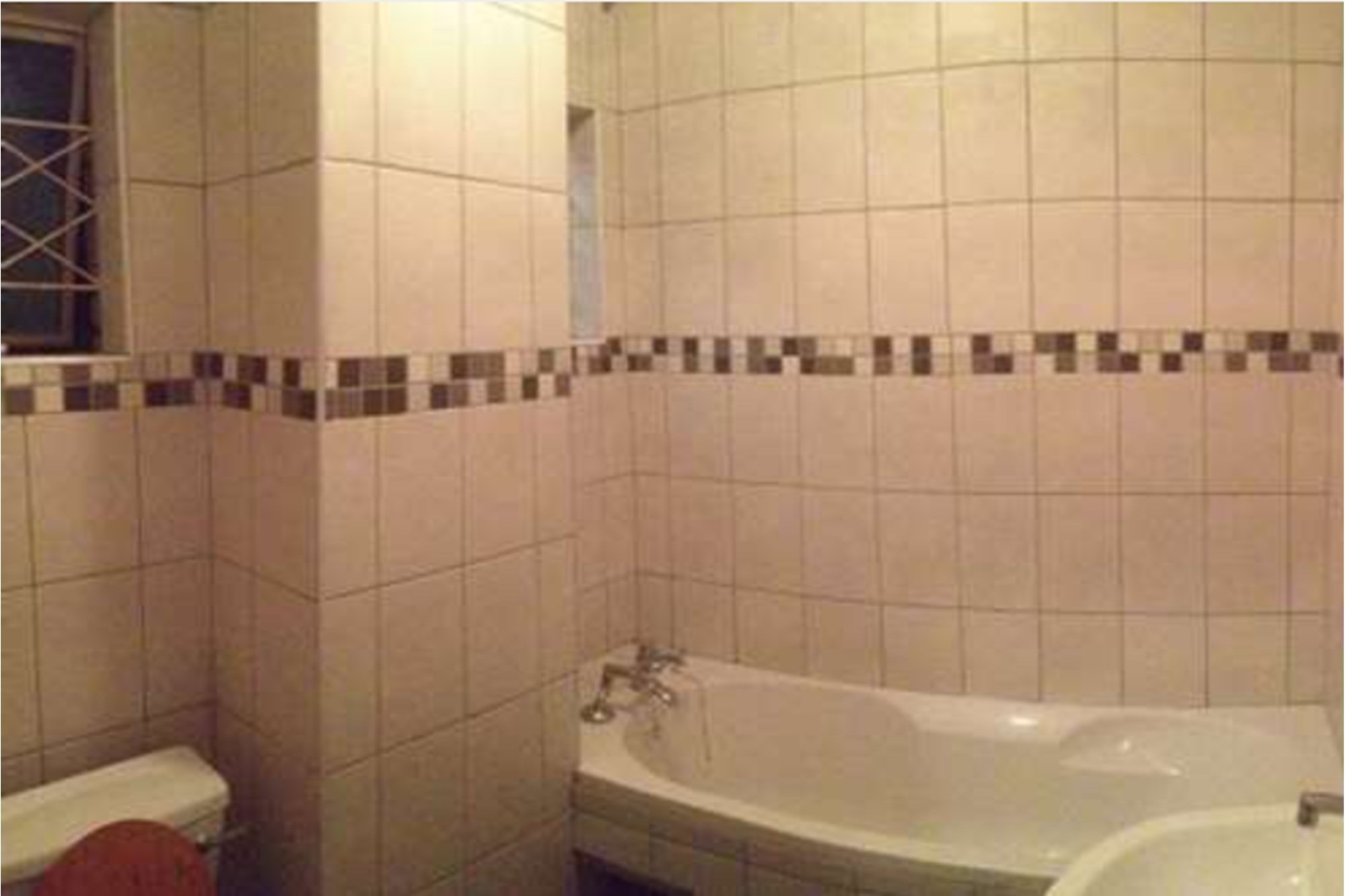 Owner sale 1 Bed Flat 14% ROI New Tenant Glenwood.