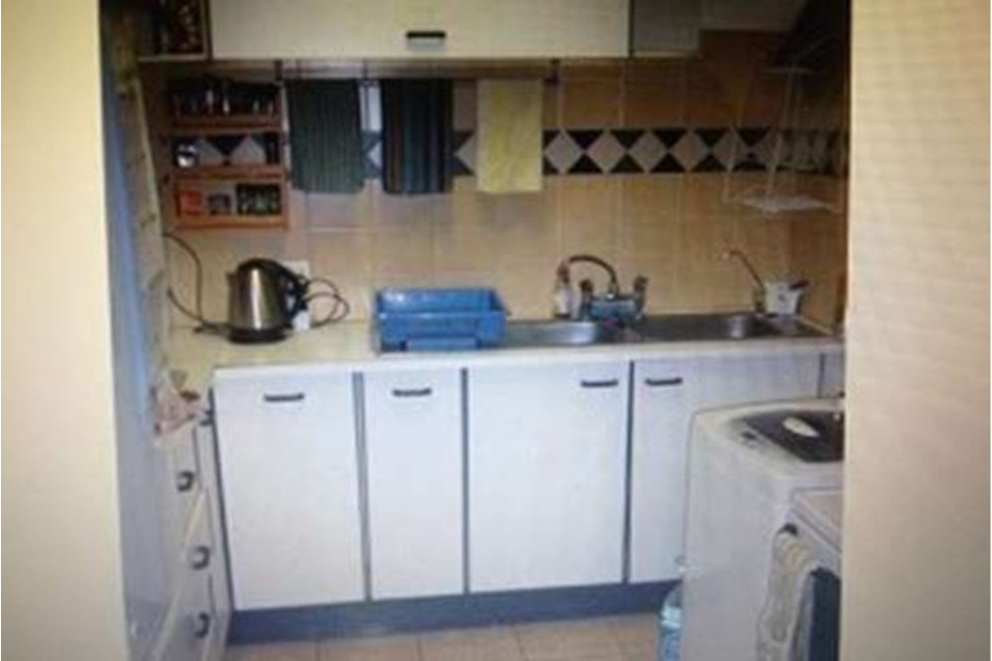 Owner sale 1 Bed Flat 14% ROI New Tenant Glenwood.