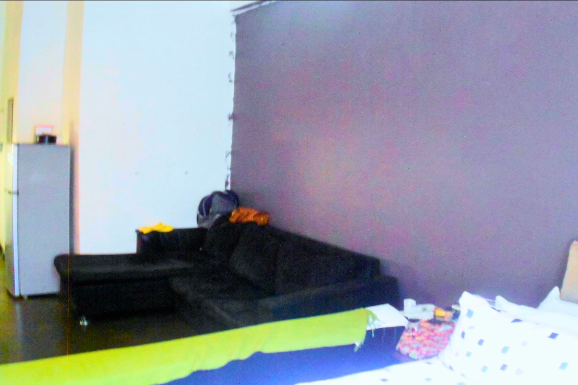 Apartment for sale in Maboneng, Johannesburg, 35 m²