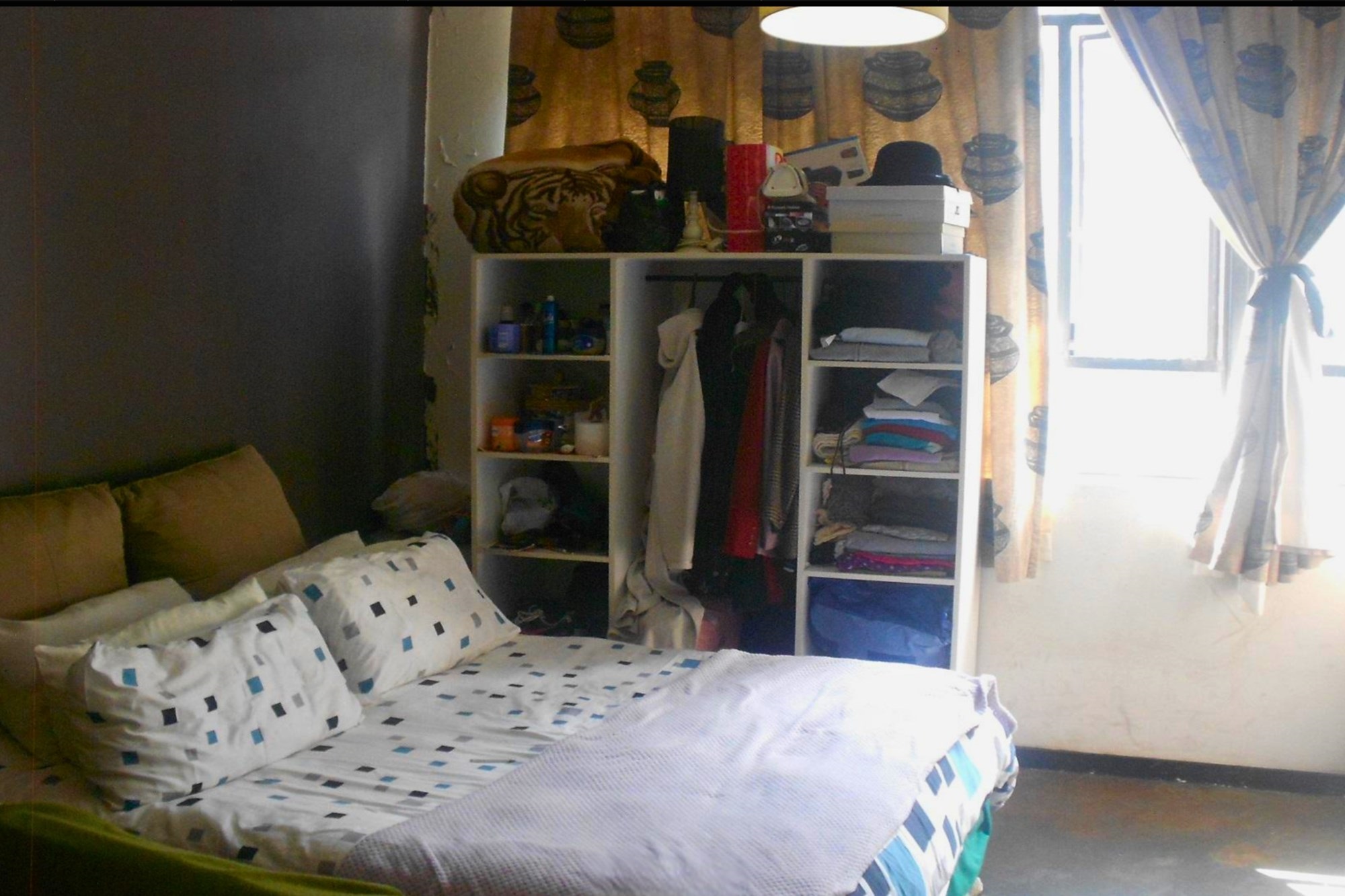 Apartment for sale in Maboneng, Johannesburg, 35 m²