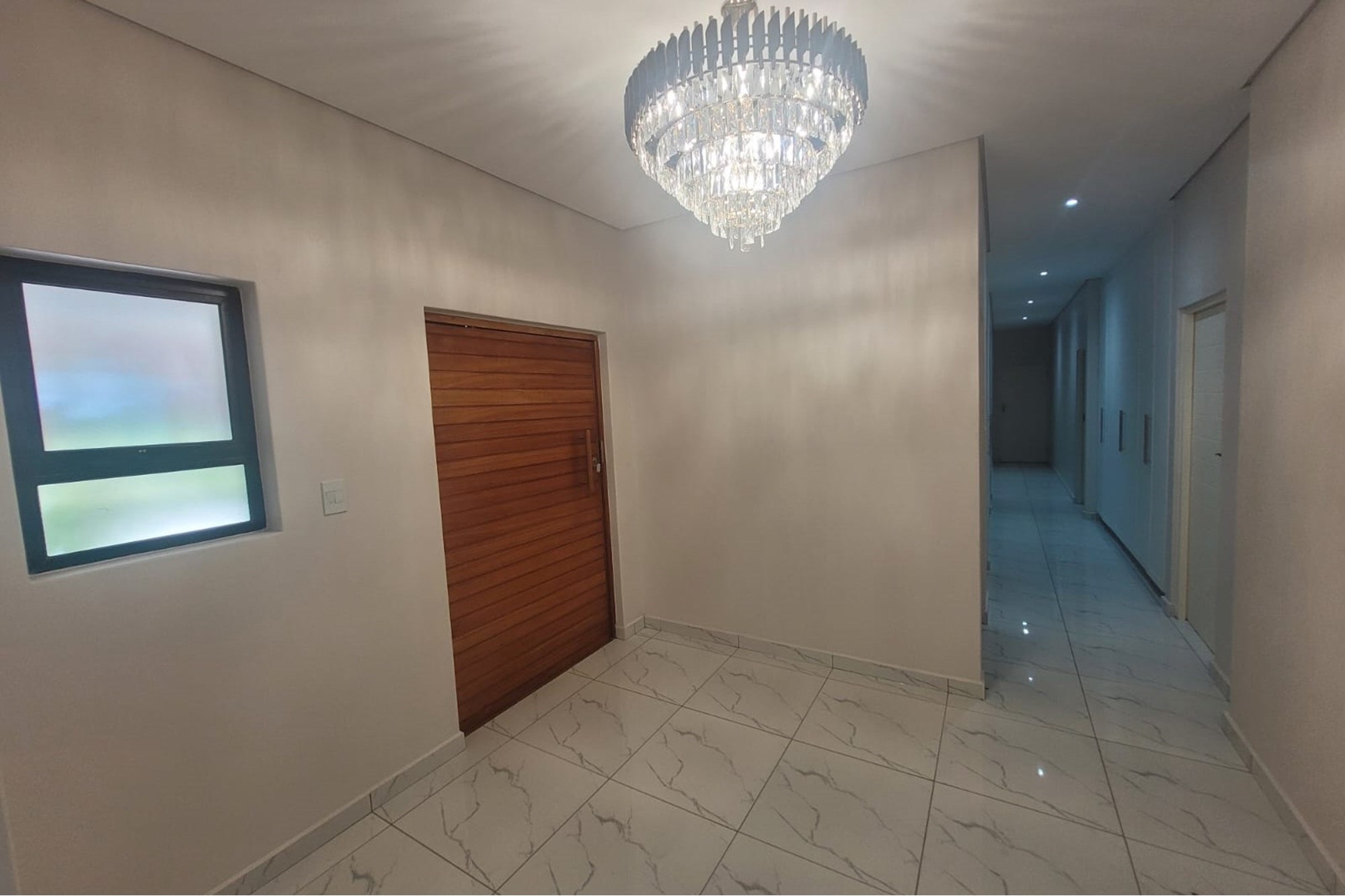 Exquisite 3-Bedroom Sanctuary in an Exclusive Estate