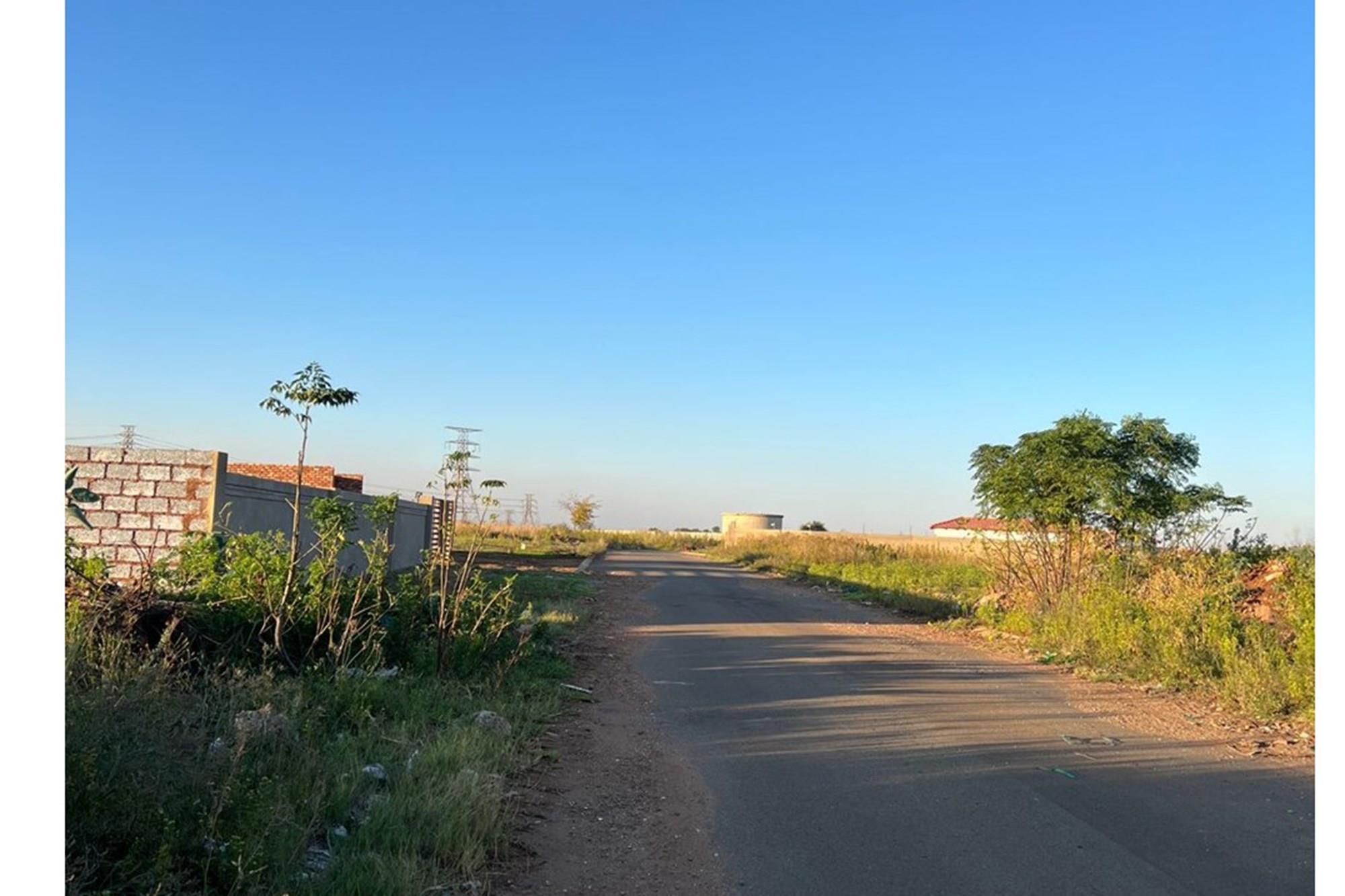 Vacant Land for sale in Villa Liza, Boksburg, 963 m²