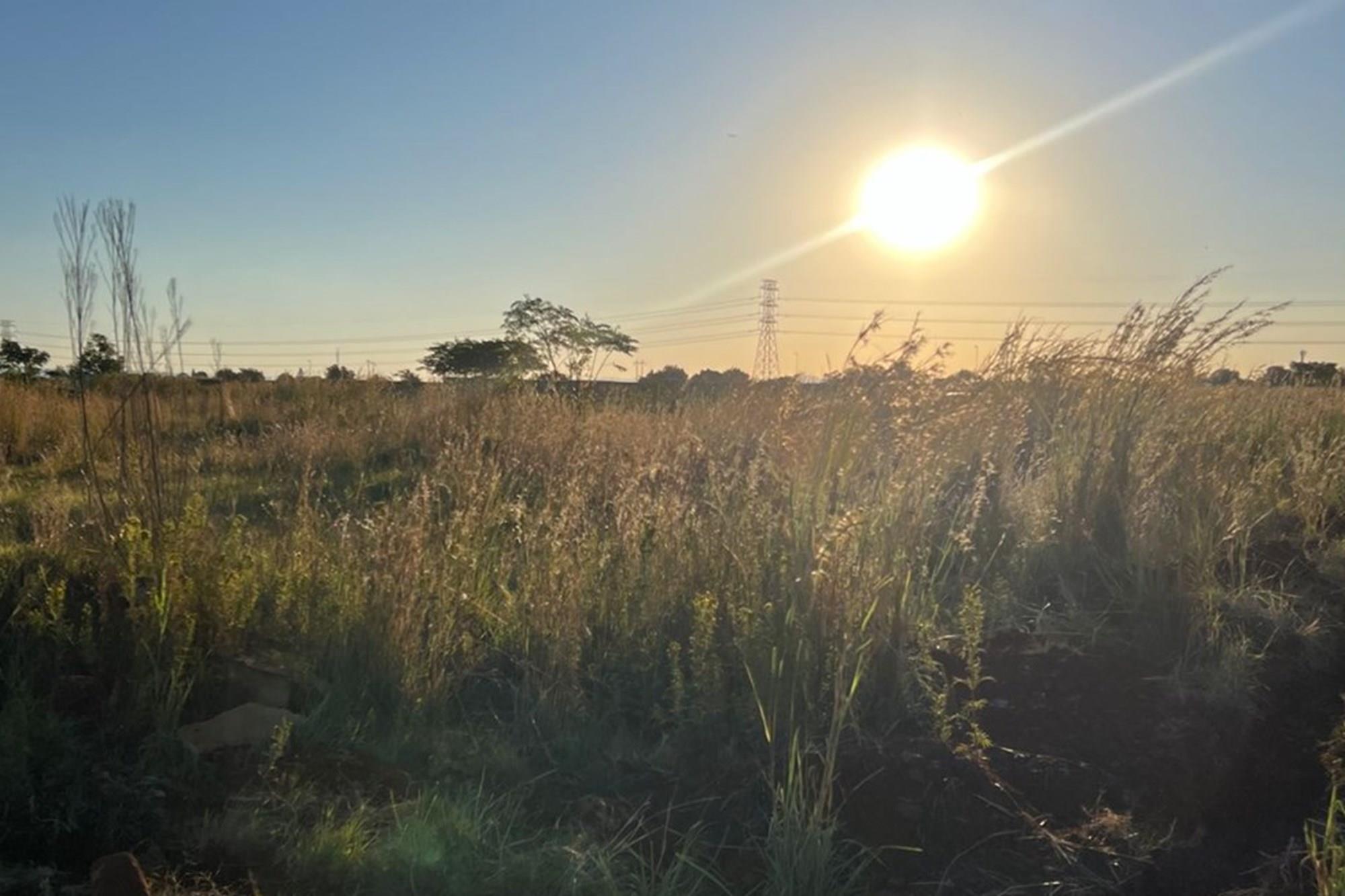 Vacant Land for sale in Villa Liza, Boksburg, 963 m²