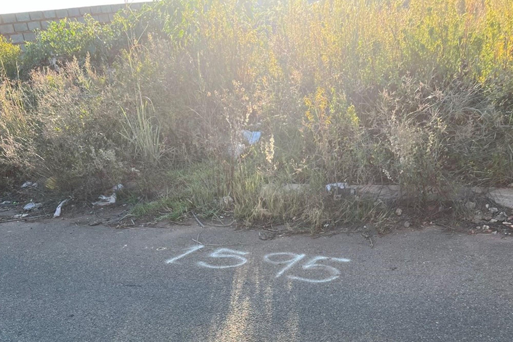 Vacant Land for sale in Villa Liza, Boksburg, 963 m²