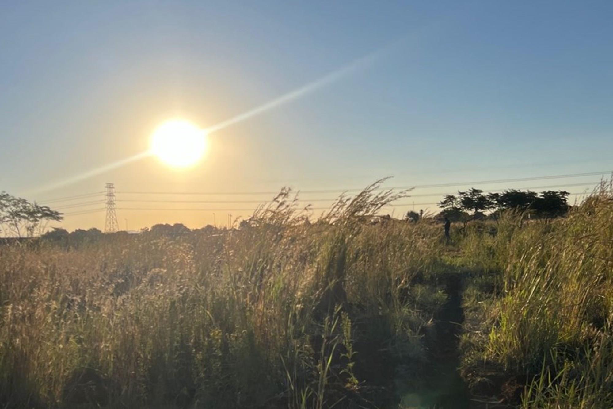 Vacant Land for sale in Villa Liza, Boksburg, 963 m²