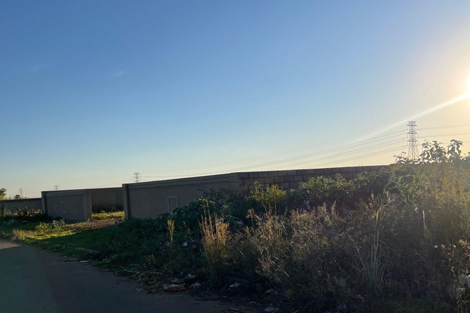 Vacant Land for sale in Villa Liza, Boksburg, 963 m²