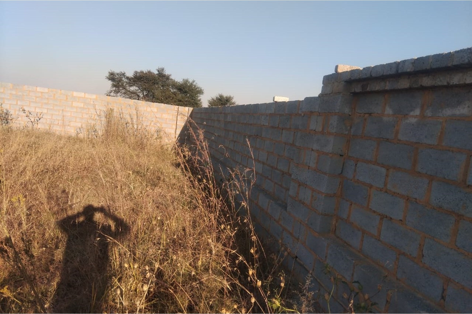 Vacant Land for sale in Villa Liza, Boksburg, 963 m²