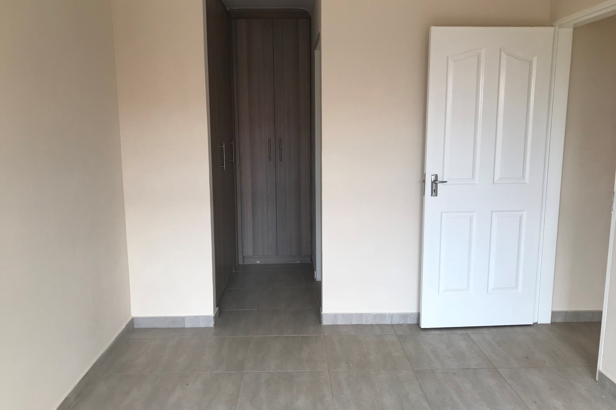 New development in Amandasig