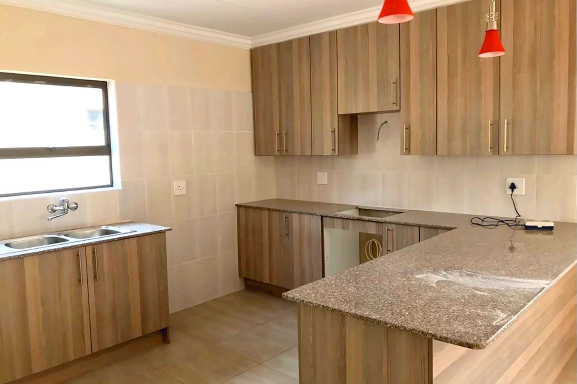 New development in Amandasig